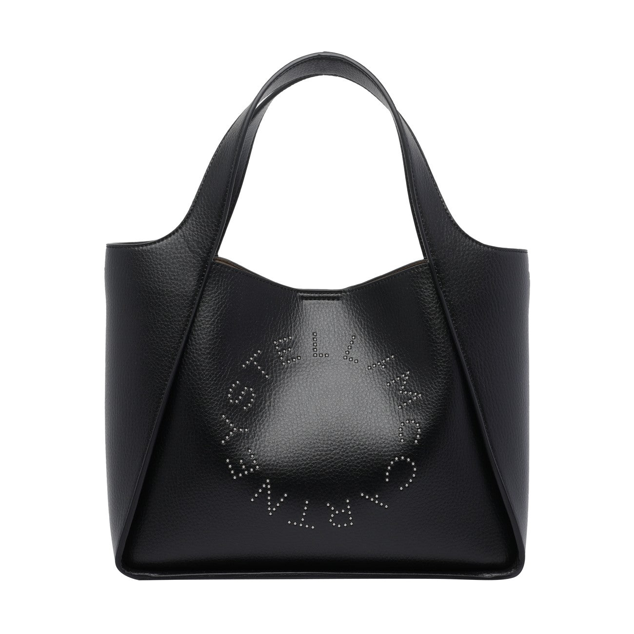 Stella Mccartney Women Stella Logo Tote Bag STELLA MCCARTNEY