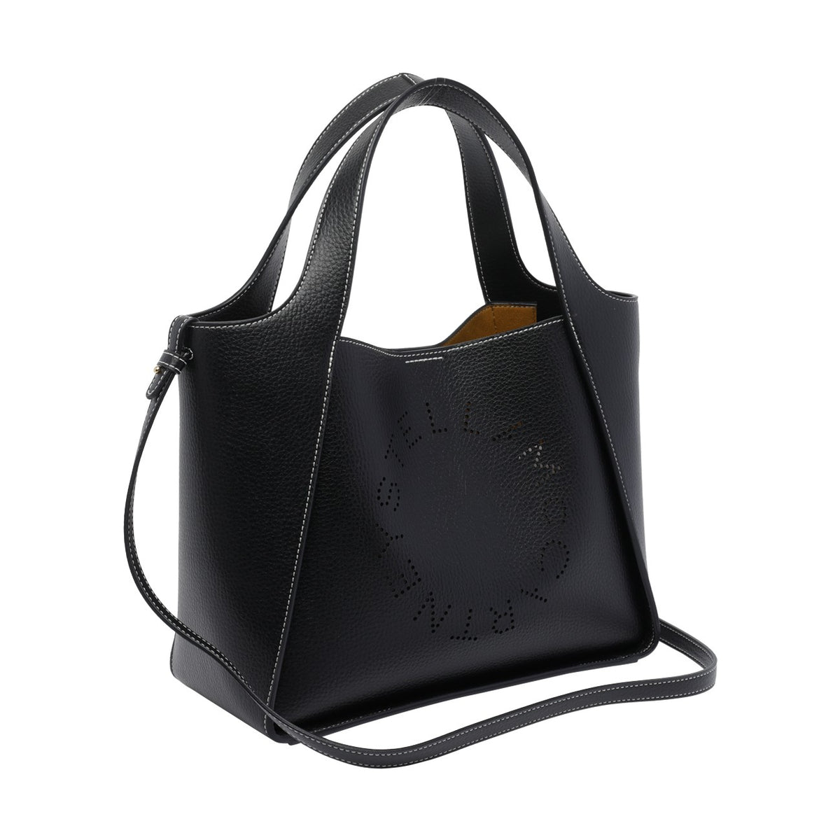 Stella Mccartney Women Stella Logo Tote Bag STELLA MCCARTNEY