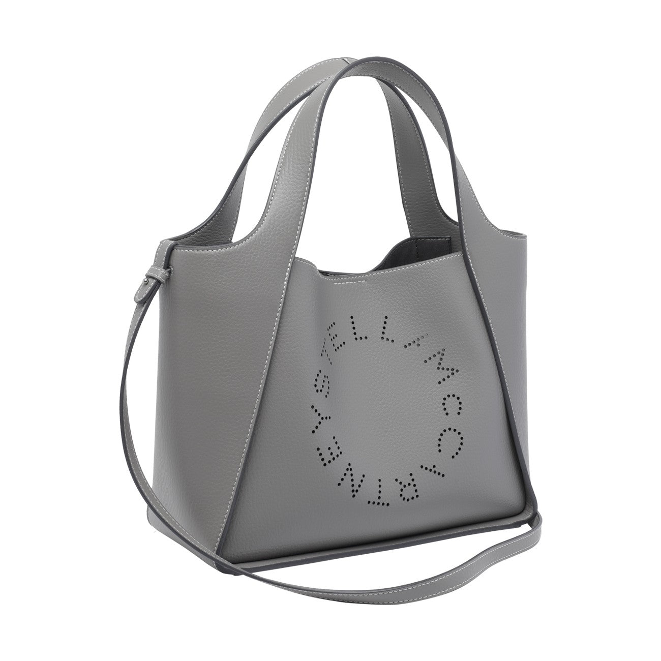 Stella Mccartney Women Stella Logo Tote Bag STELLA MCCARTNEY