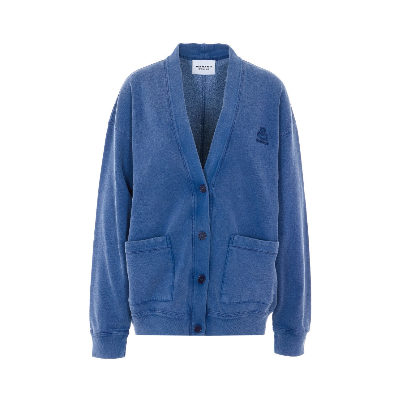 Isabel Marant Etoile Women Stephy Cardigan ISABEL MARANT ETOILE