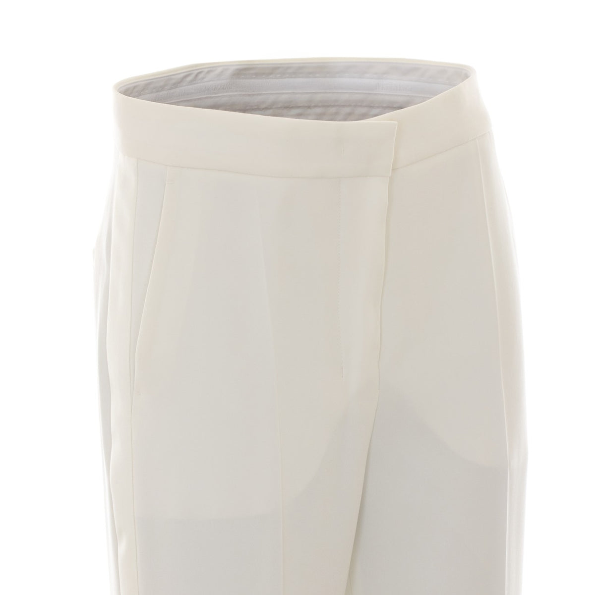 Max Mara Women Steppa Smoking Cady Pants MAX MARA