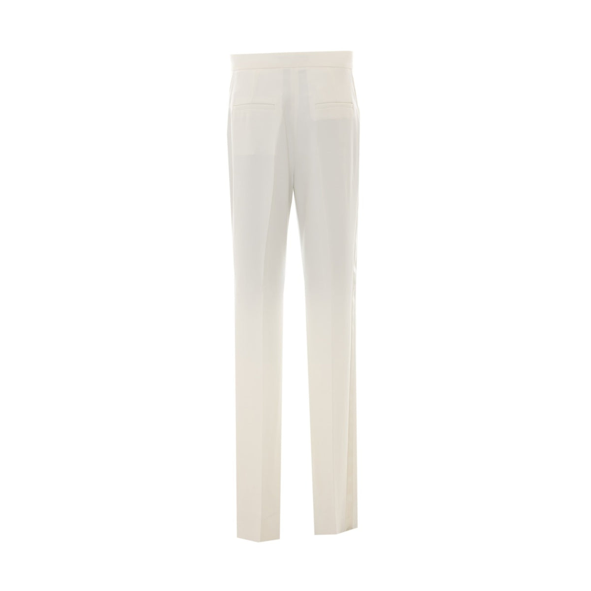 Max Mara Women Steppa Smoking Cady Pants MAX MARA