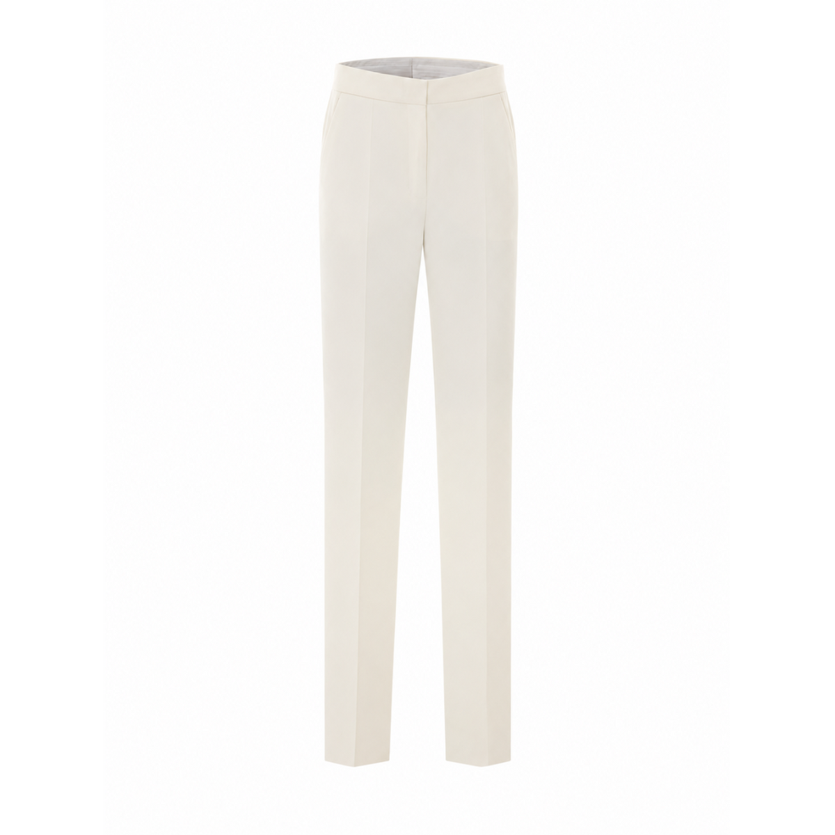 Max Mara Women Steppa Smoking Cady Pants MAX MARA
