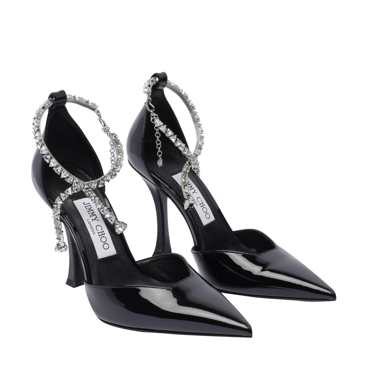 Jimmy Choo Women Stevie Pumps JIMMY CHOO