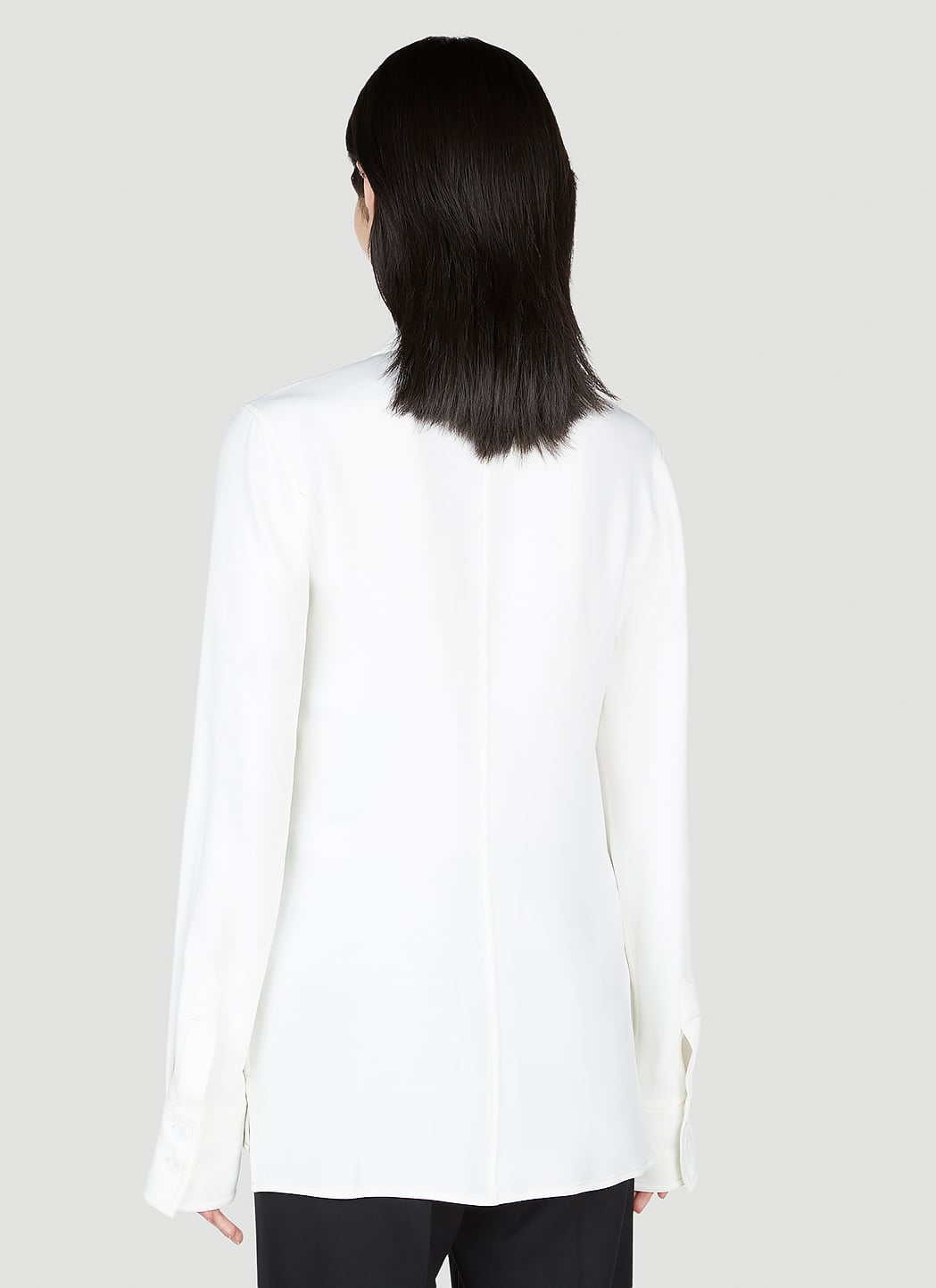 Stella Mccartney Women Classic Shirt STELLA MCCARTNEY