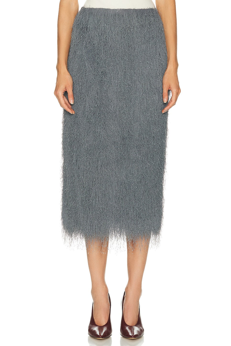 Dries Van Noten Women Sokna Midi Skirt DRIES VAN NOTEN