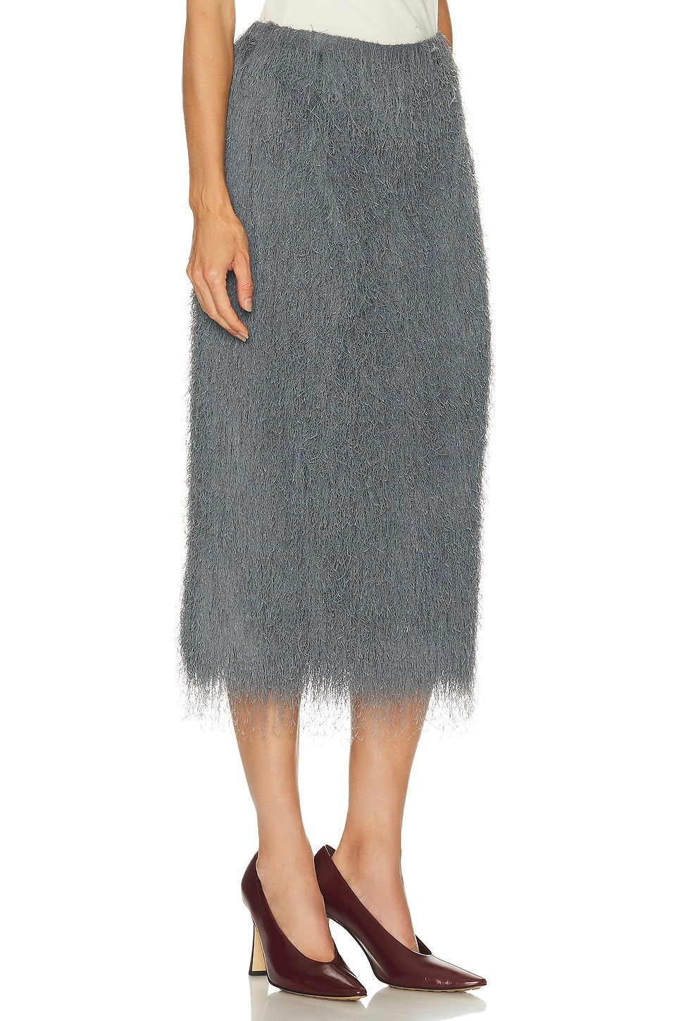 Dries Van Noten Women Sokna Midi Skirt DRIES VAN NOTEN