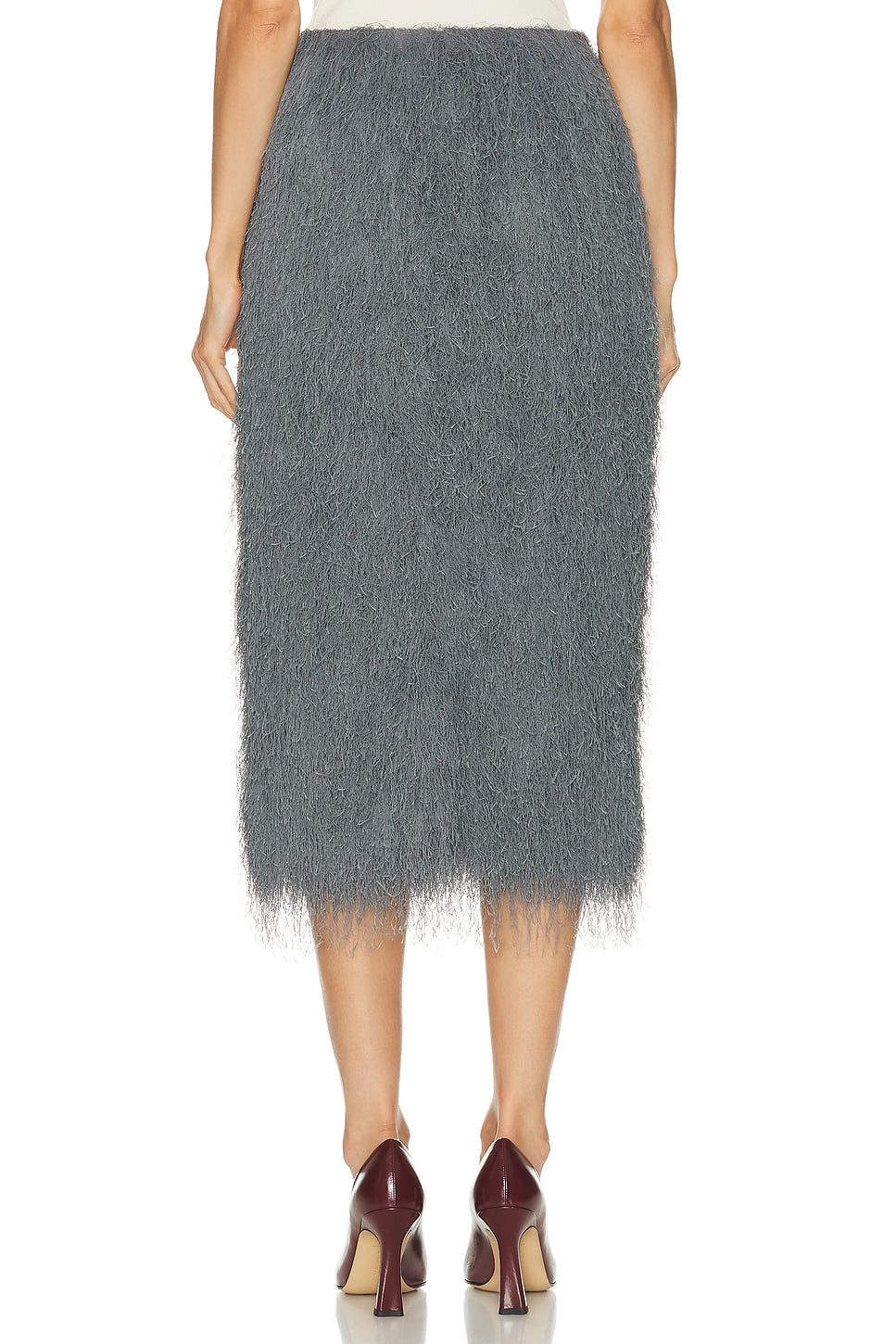 Dries Van Noten Women Sokna Midi Skirt DRIES VAN NOTEN