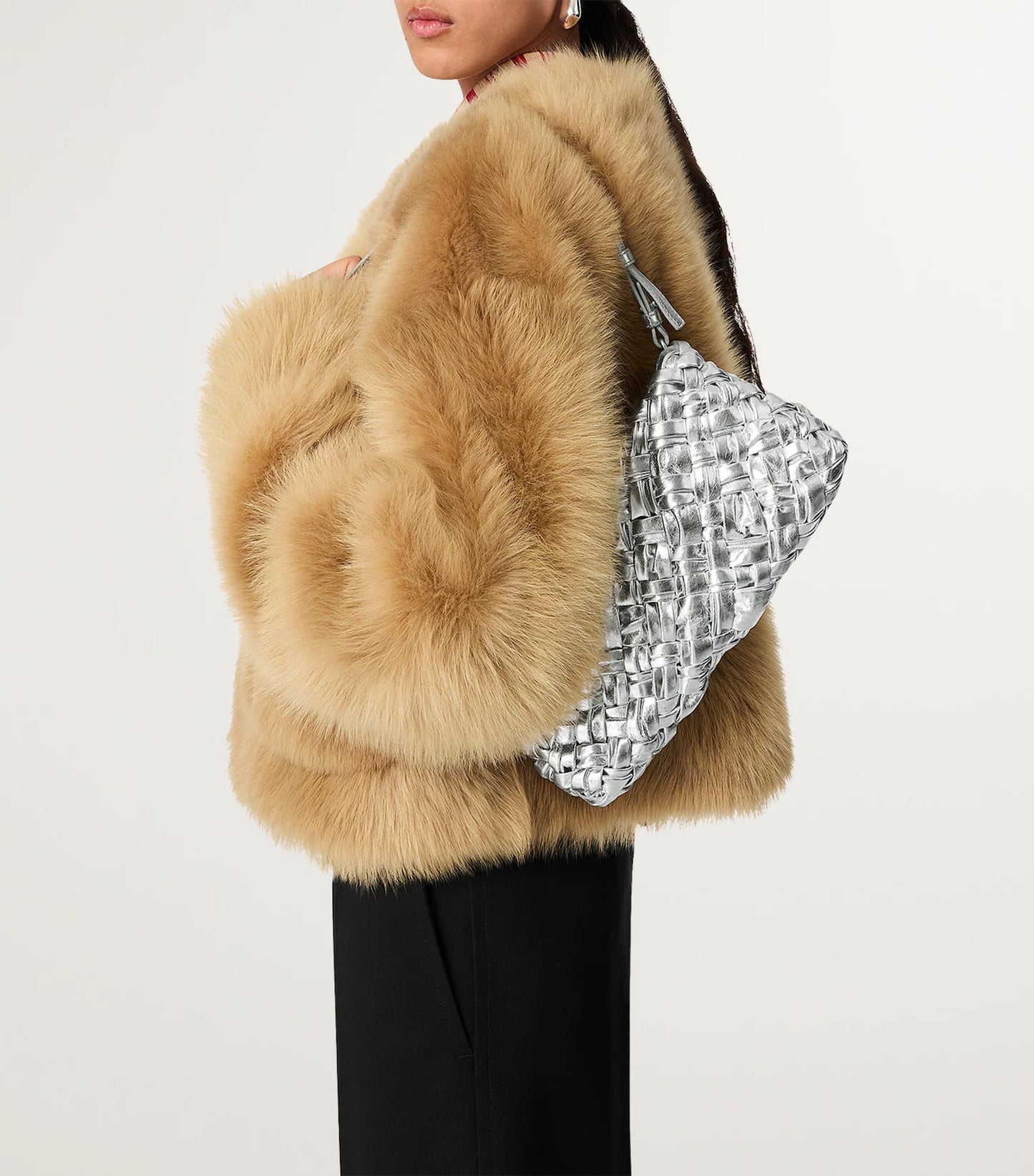 Women Kalimero Cha-Cha Shoulder Bag Luosophy