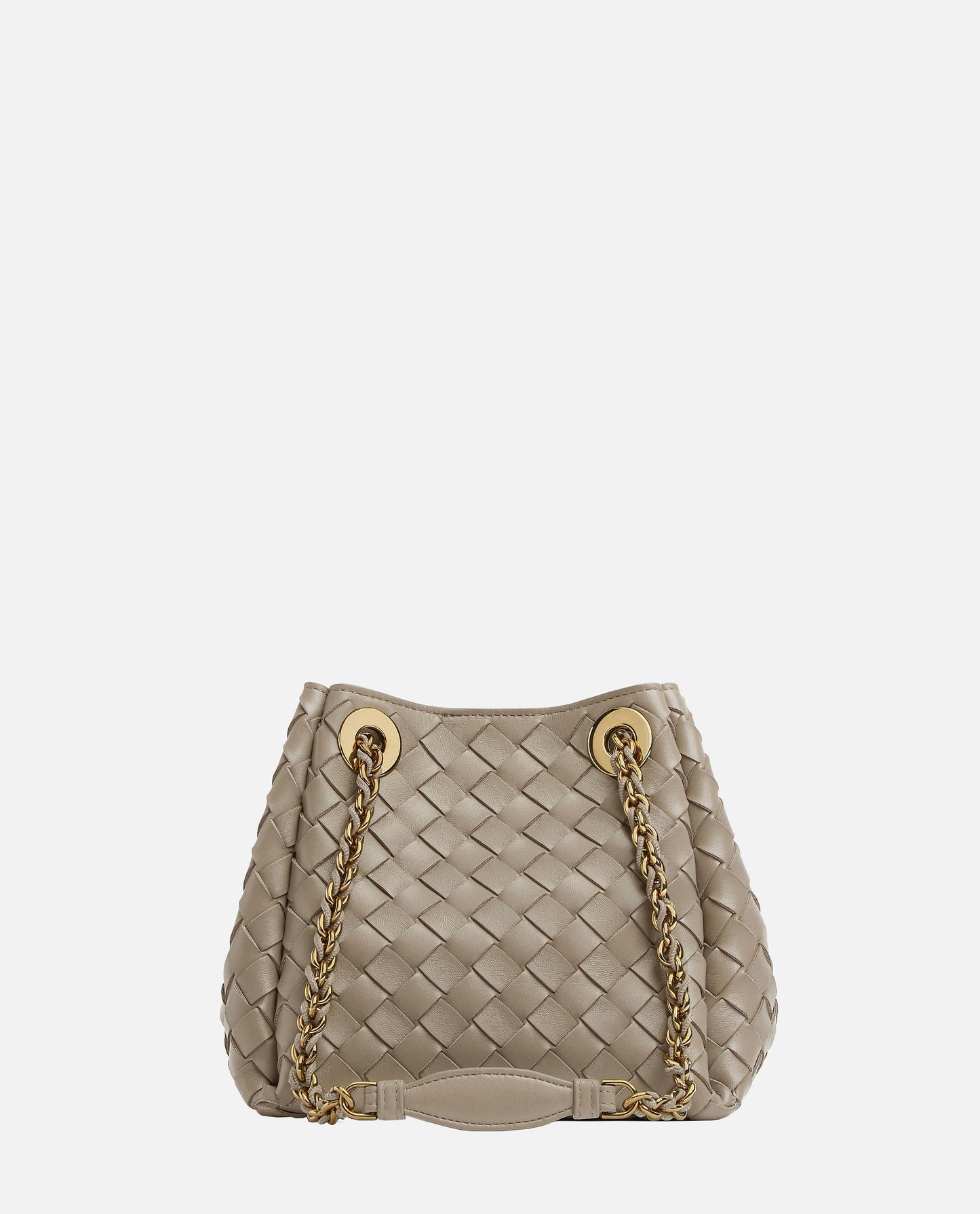 Bottega Veneta Women Parachute Small Shoulder Bag BOTTEGA VENETA