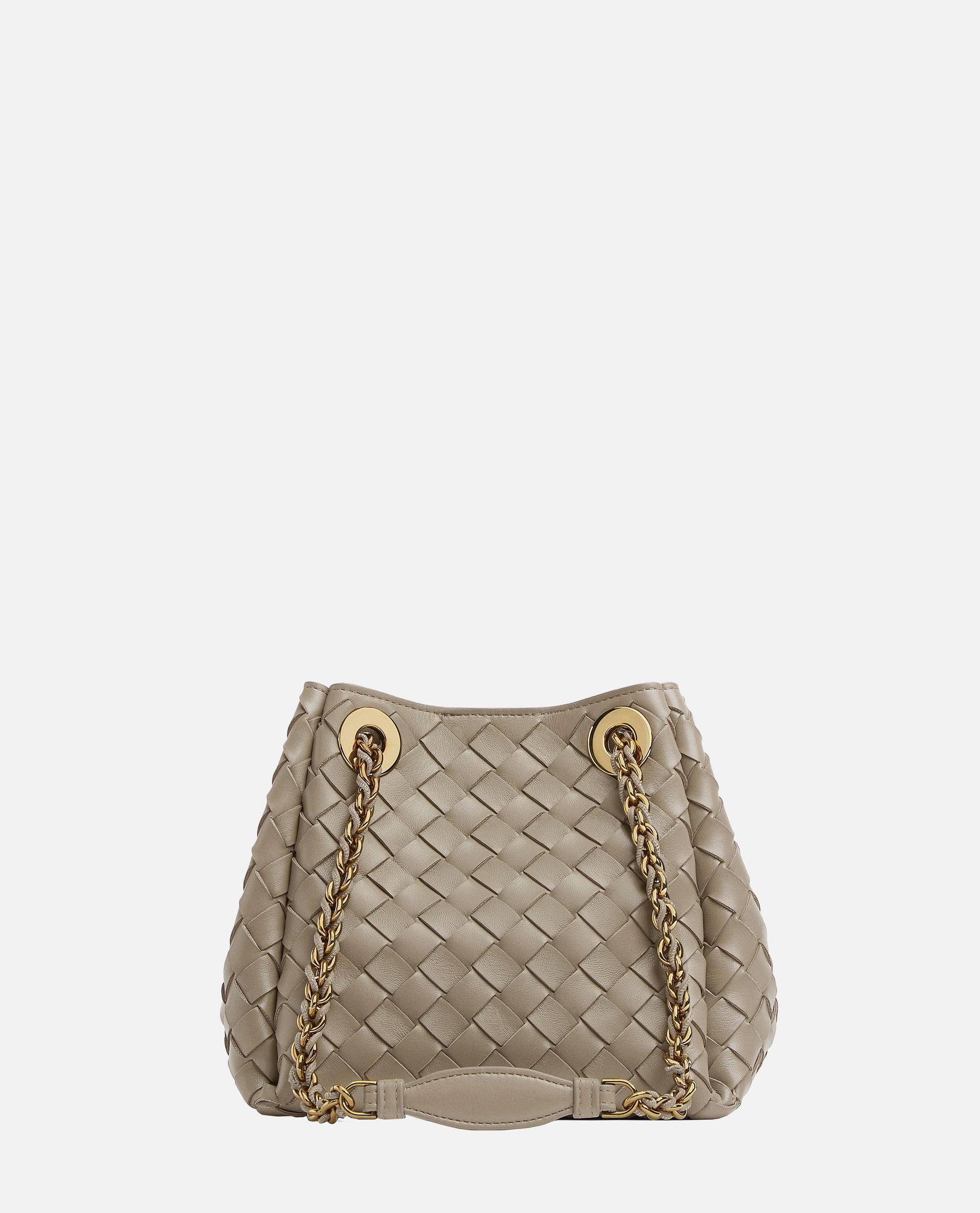 Bottega Veneta Women Parachute Small Shoulder Bag BOTTEGA VENETA