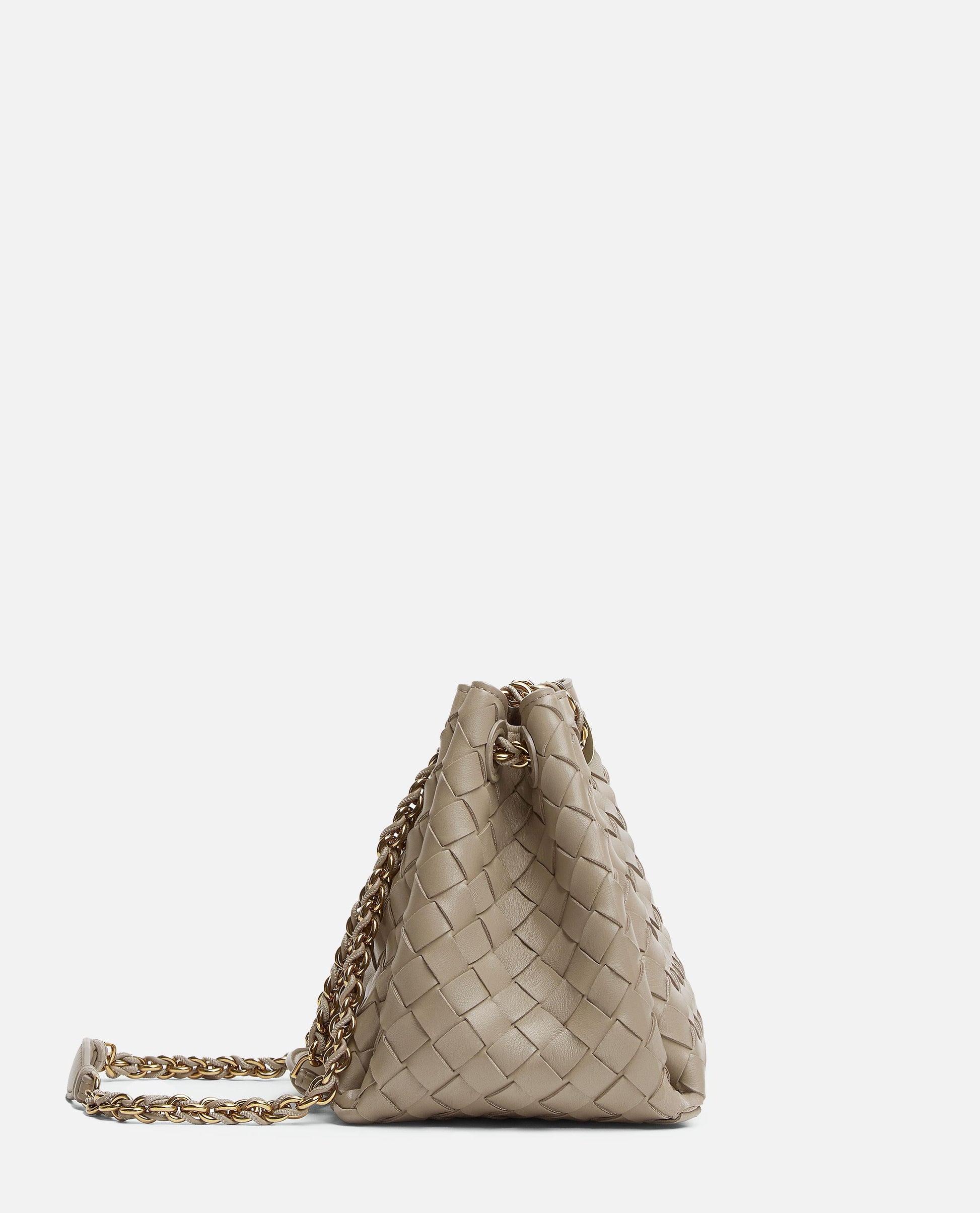 Bottega Veneta Women Parachute Small Shoulder Bag BOTTEGA VENETA