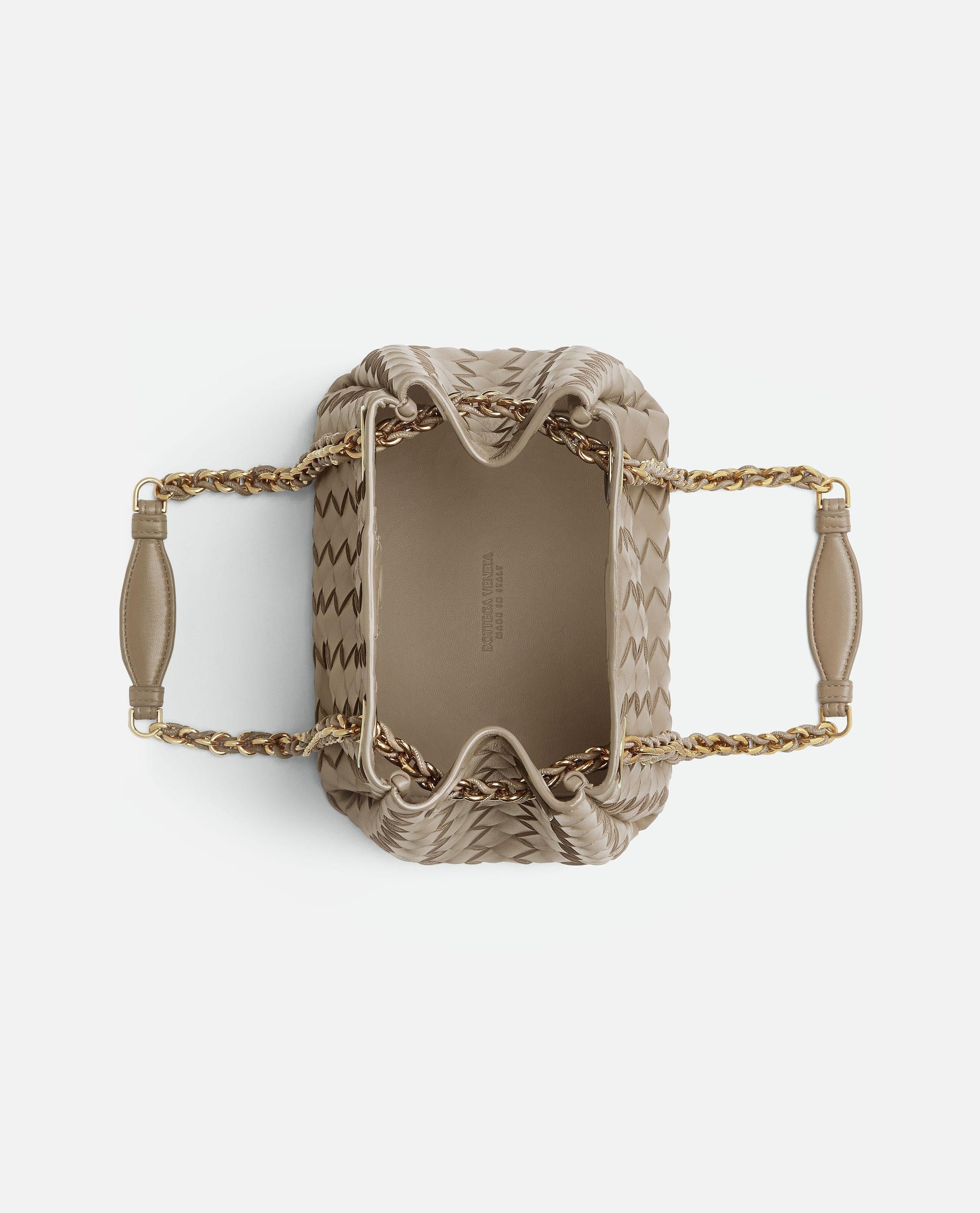 Bottega Veneta Women Parachute Small Shoulder Bag BOTTEGA VENETA