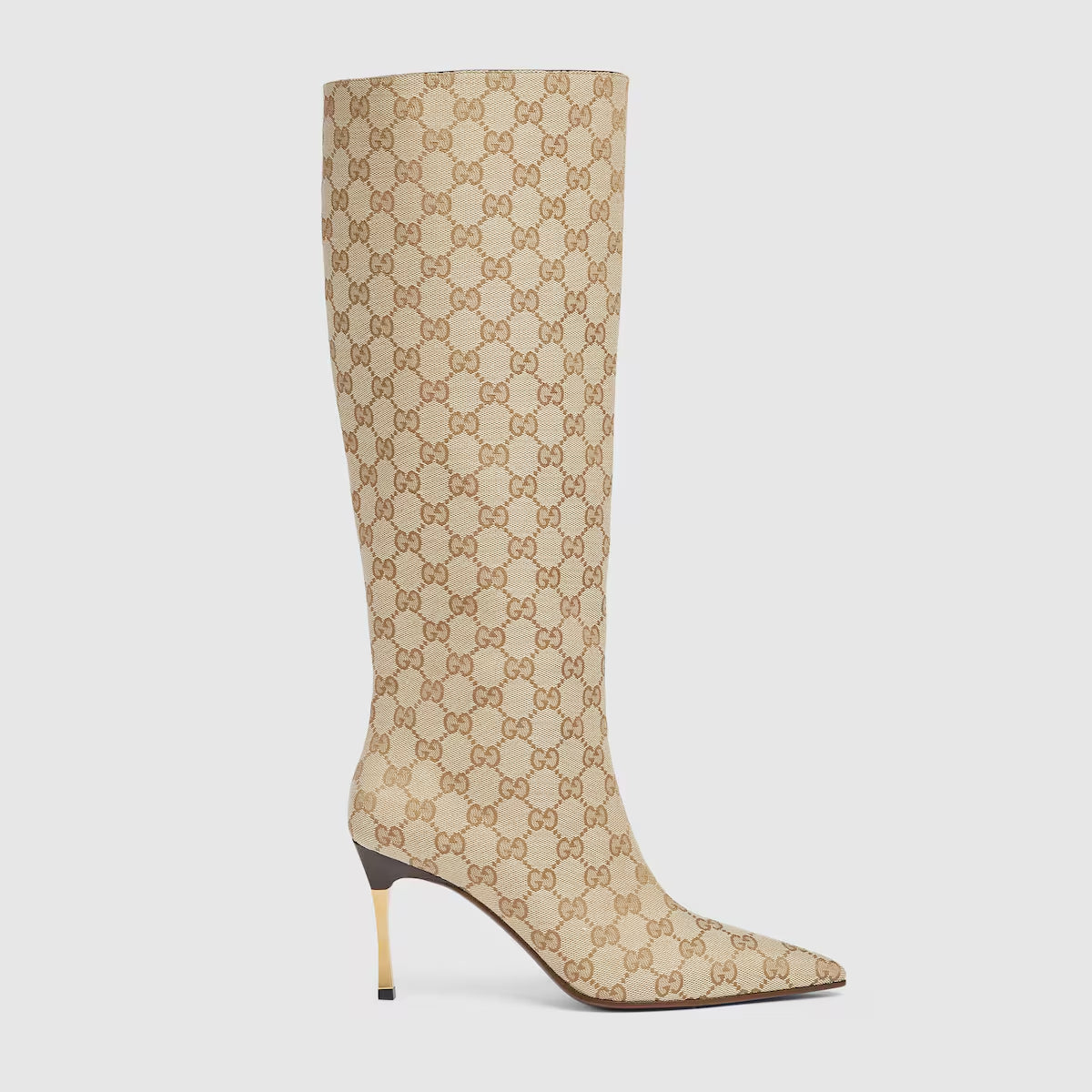 Gucci Women Bombshell Boot GUCCI