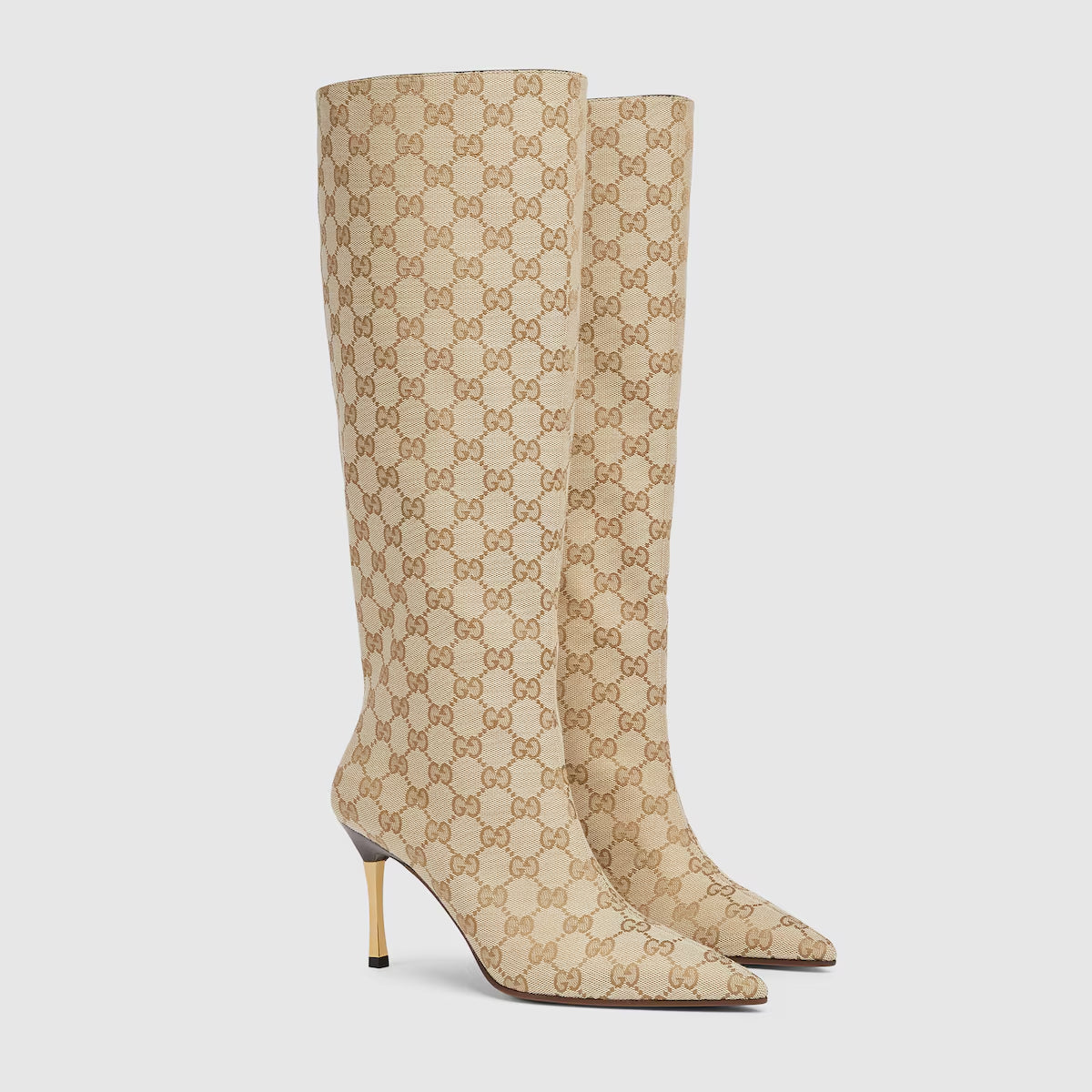 Gucci Women Bombshell Boot GUCCI