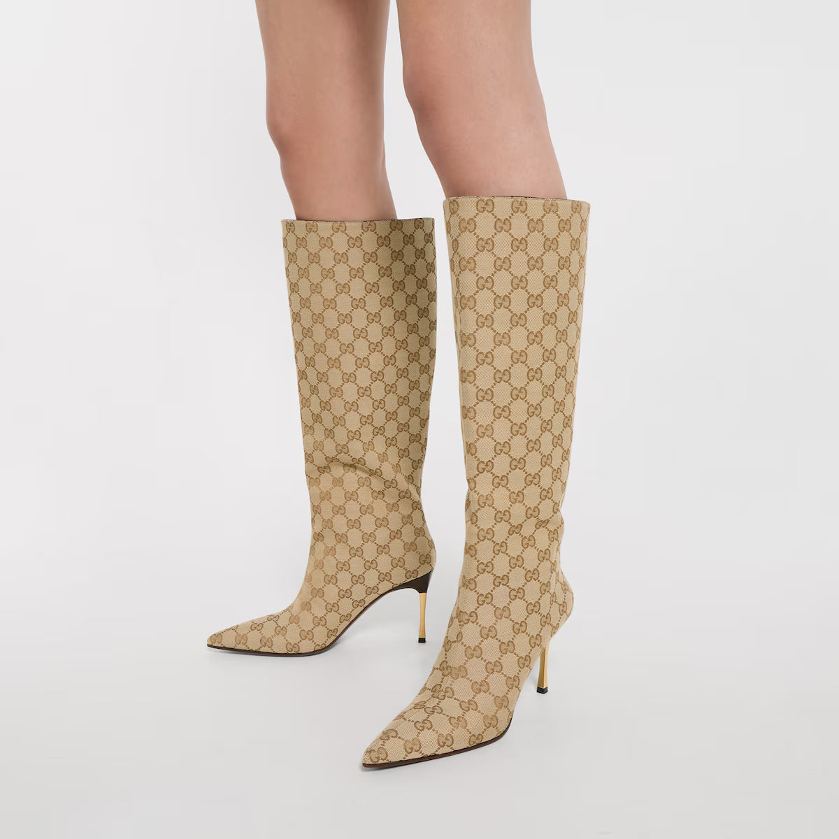 Gucci Women Bombshell Boot GUCCI