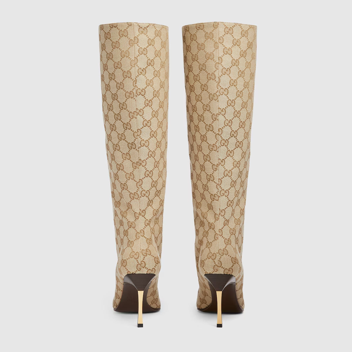 Gucci Women Bombshell Boot GUCCI