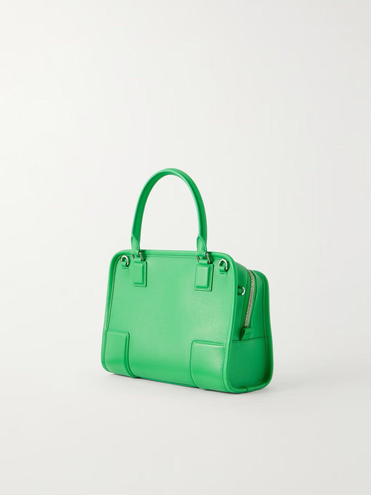 Loewe Women Amazona 180 Leather Handbag LOEWE
