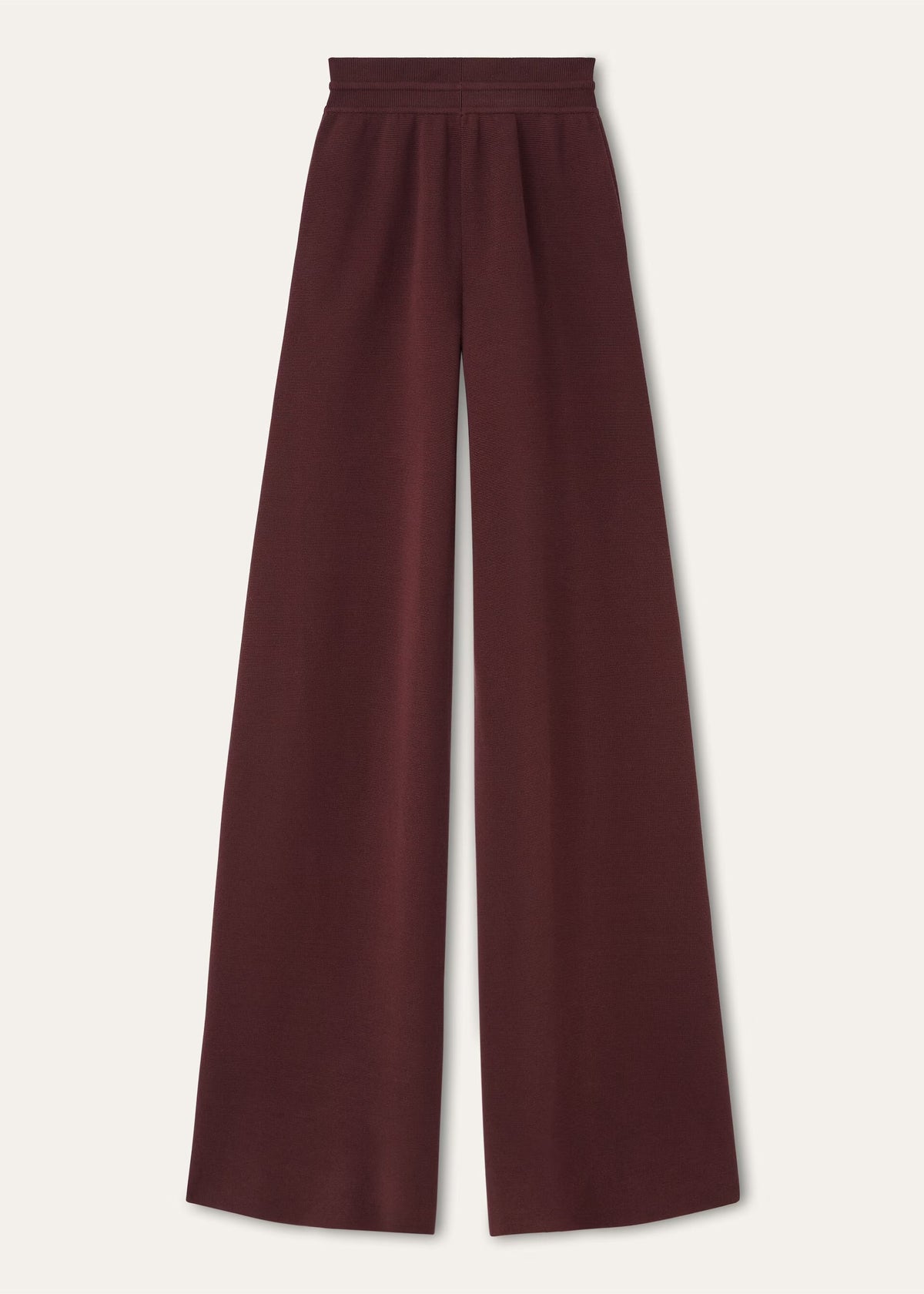 Loro Piana Women Siena Silk And Cotton Trousers LORO PIANA