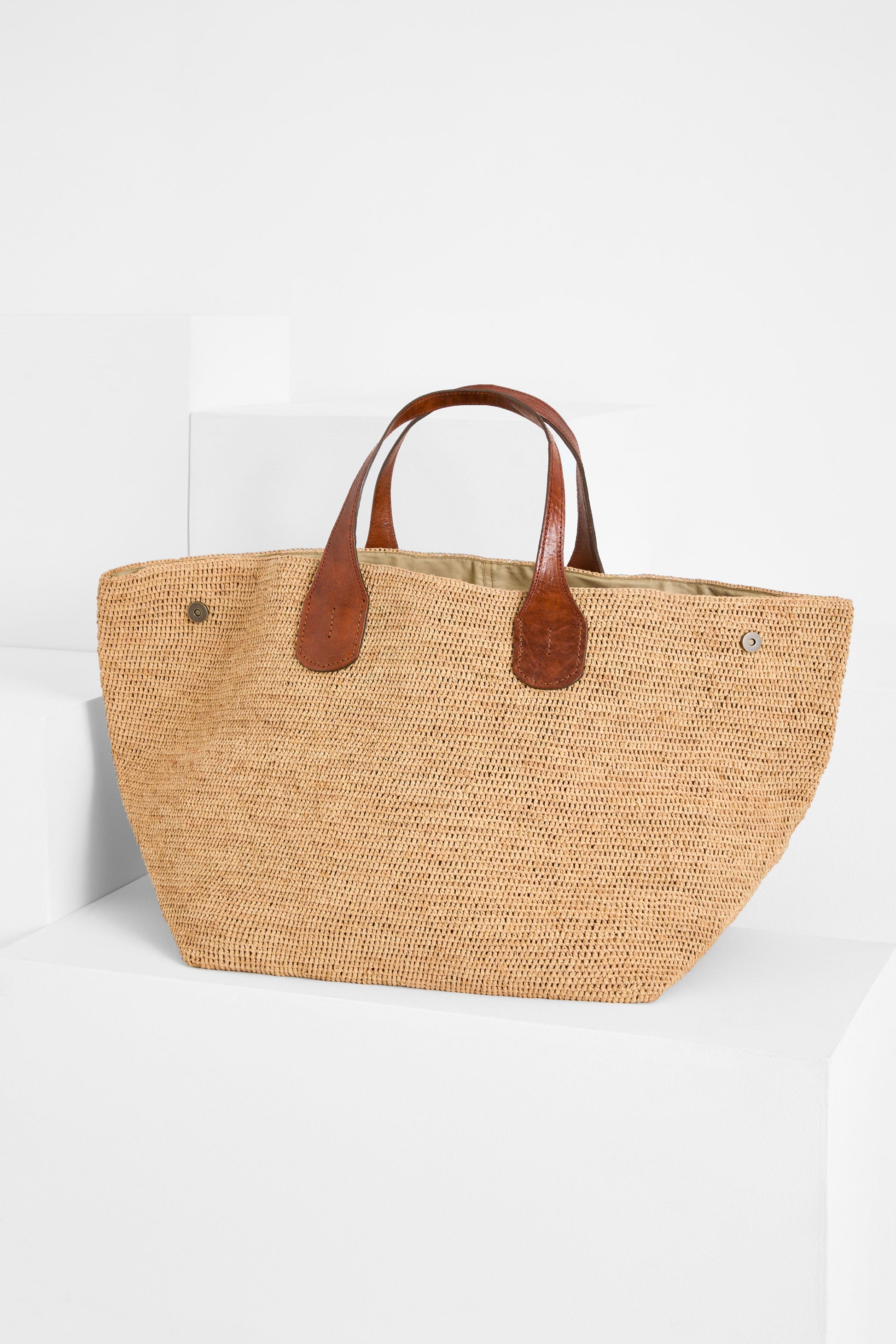I Beliv Women Rio Tea Raffia Crochet Bag I Beliv