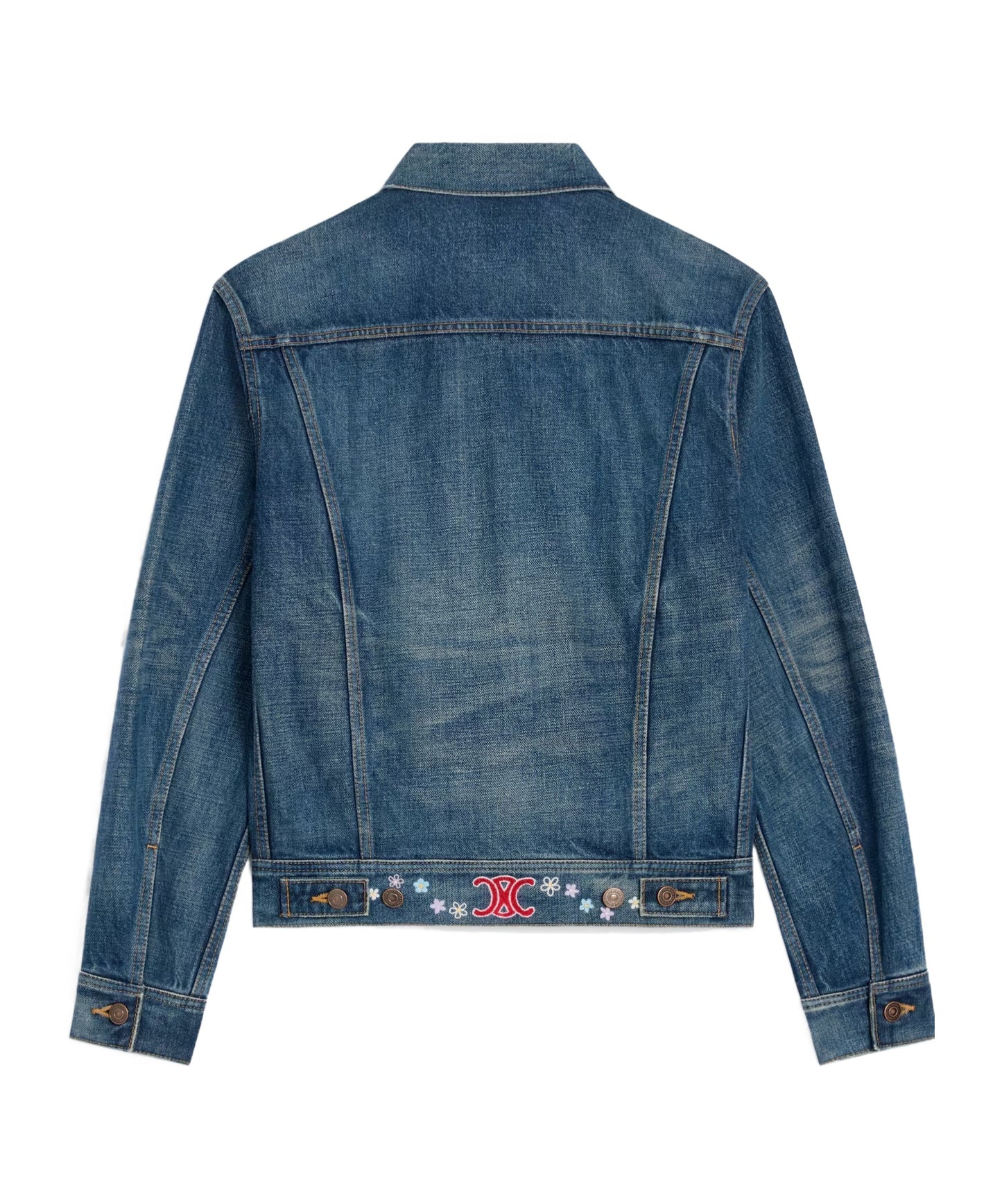 Celine Women 70S Jacket Women CELINE