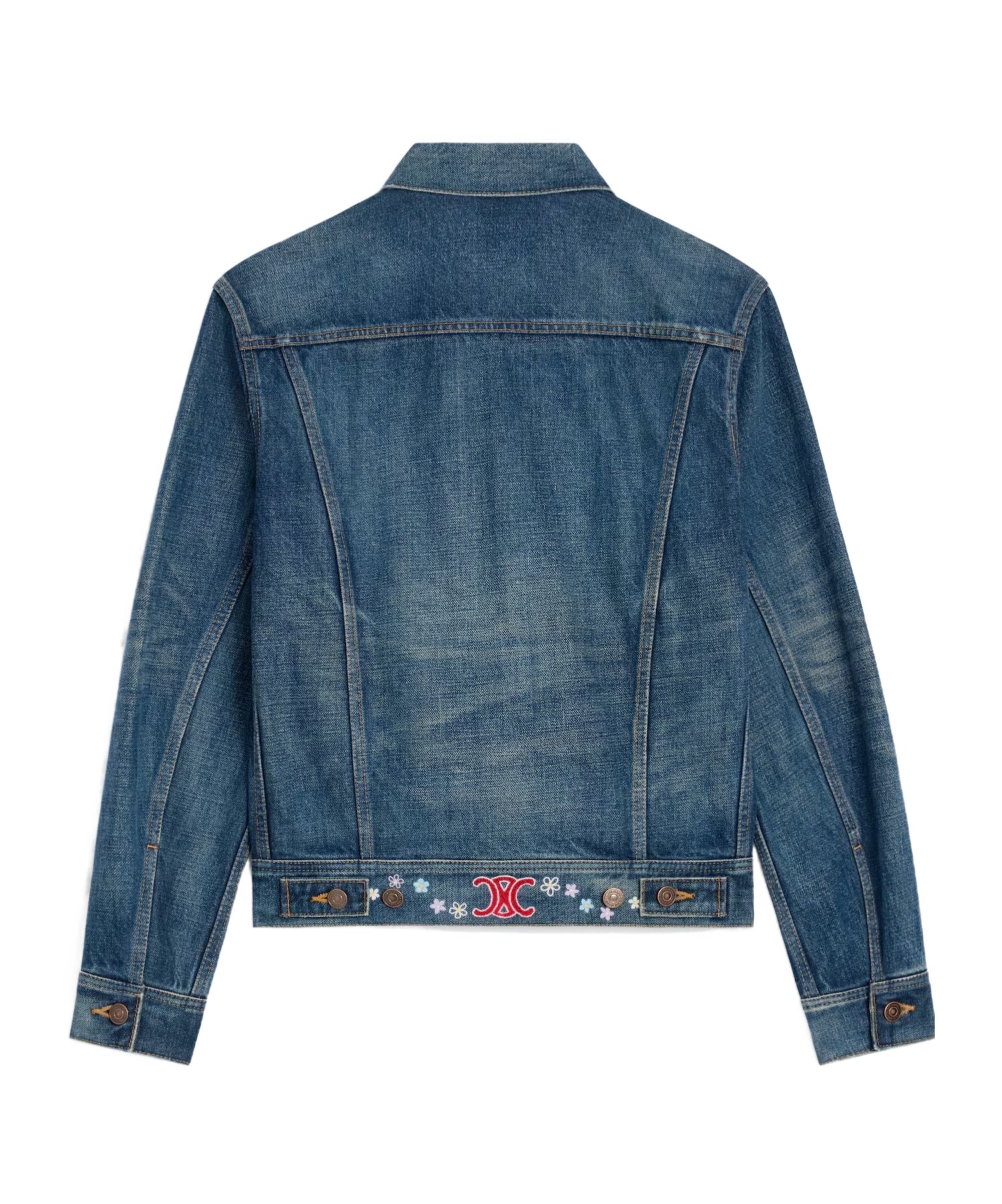Celine Women 70S Jacket Women CELINE