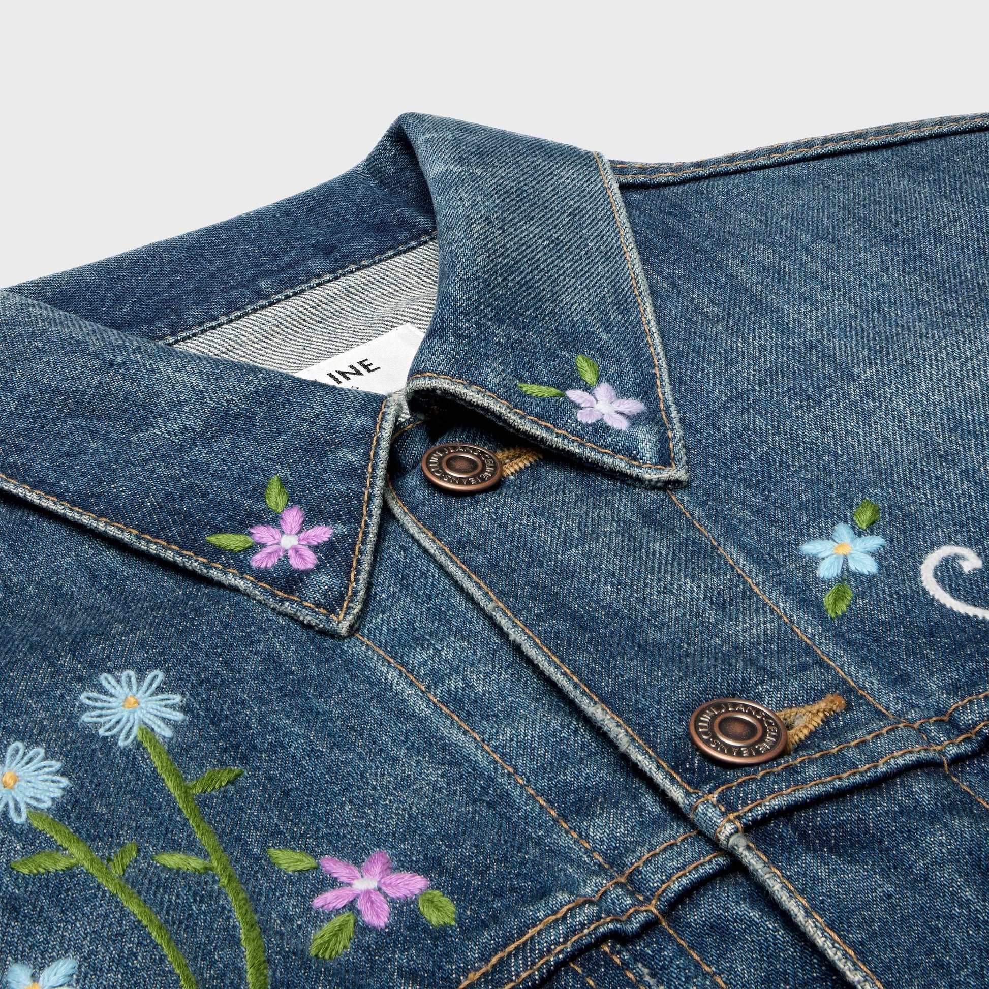 Celine Women 70S Jacket Women CELINE