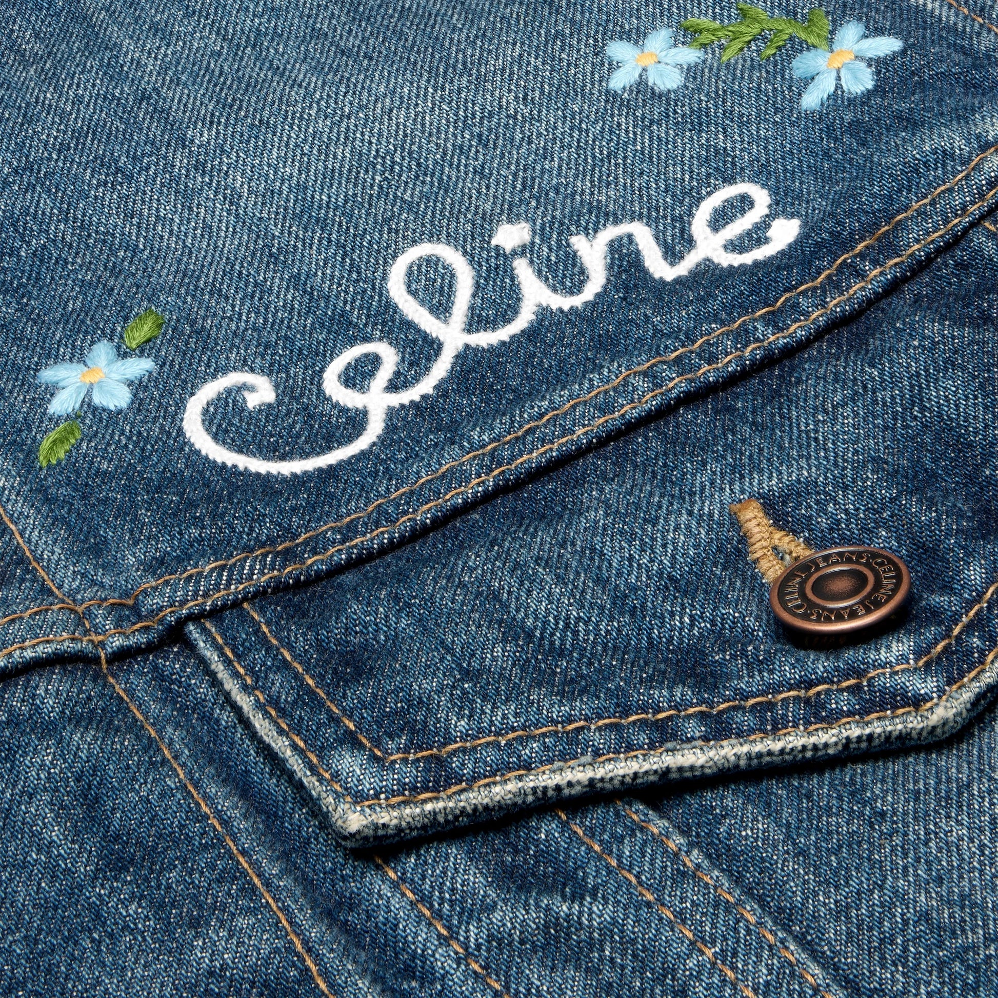 Celine Women 70S Jacket Women CELINE