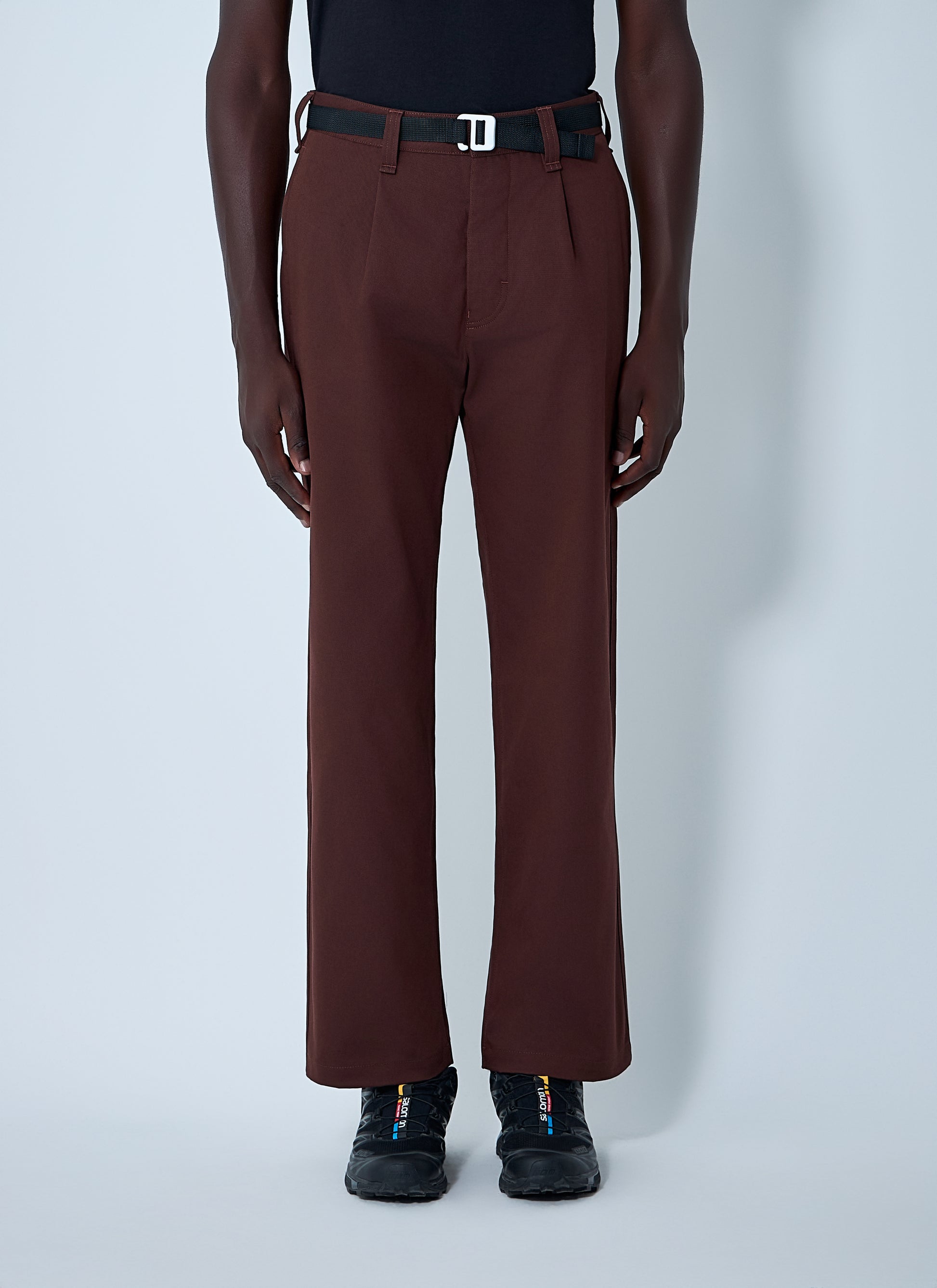 Stone Island Men Marina Pants STONE ISLAND