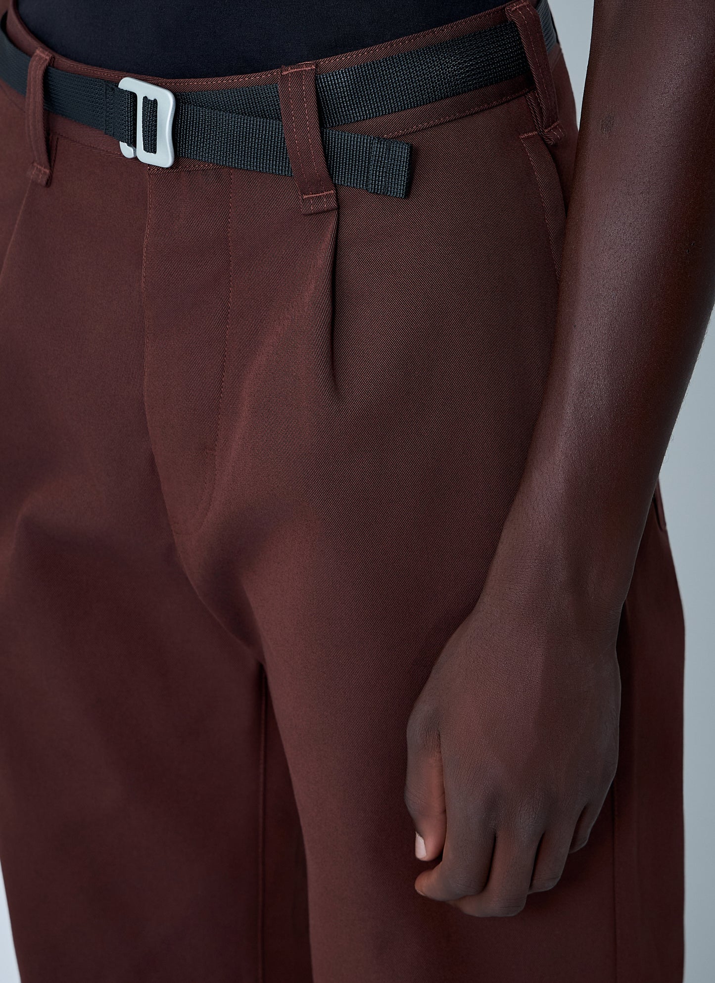 Stone Island Men Marina Pants STONE ISLAND