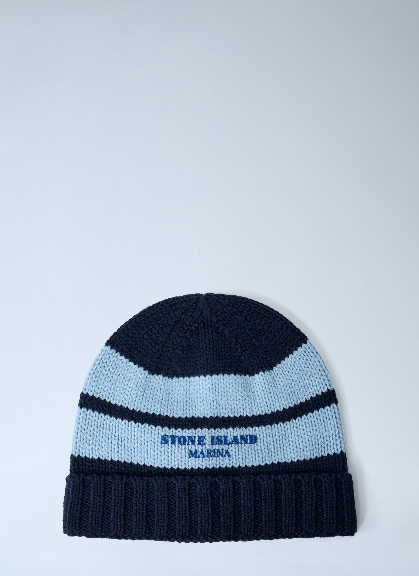 Stone Island Men Marina Beanie Hat STONE ISLAND
