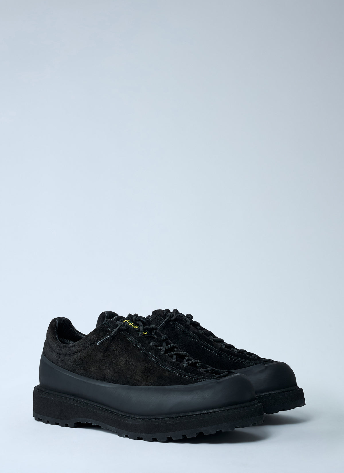 Stone Island Men Logo Patch Sneakers STONE ISLAND