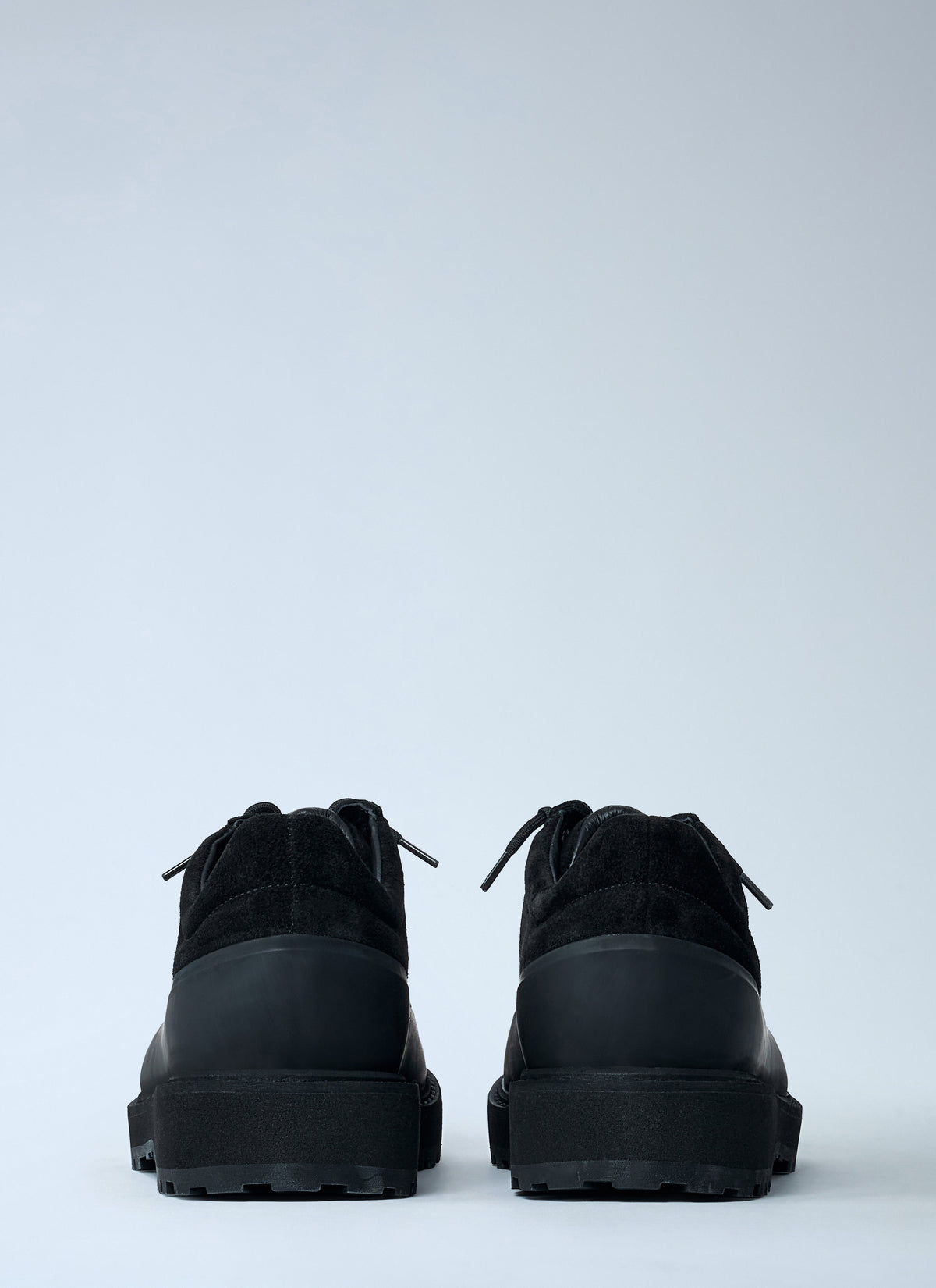 Stone Island Men Logo Patch Sneakers STONE ISLAND