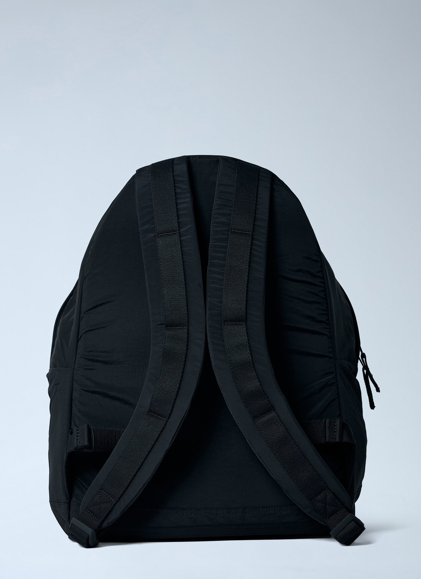 Stone Island Men Logo Motif Backpack STONE ISLAND
