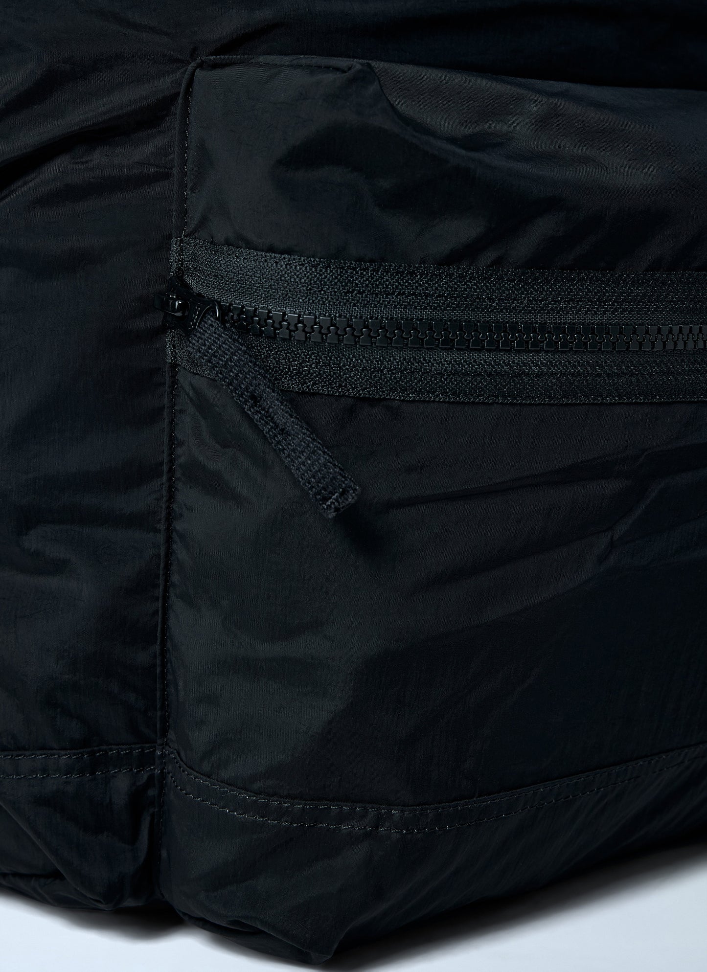 Stone Island Men Logo Motif Backpack STONE ISLAND