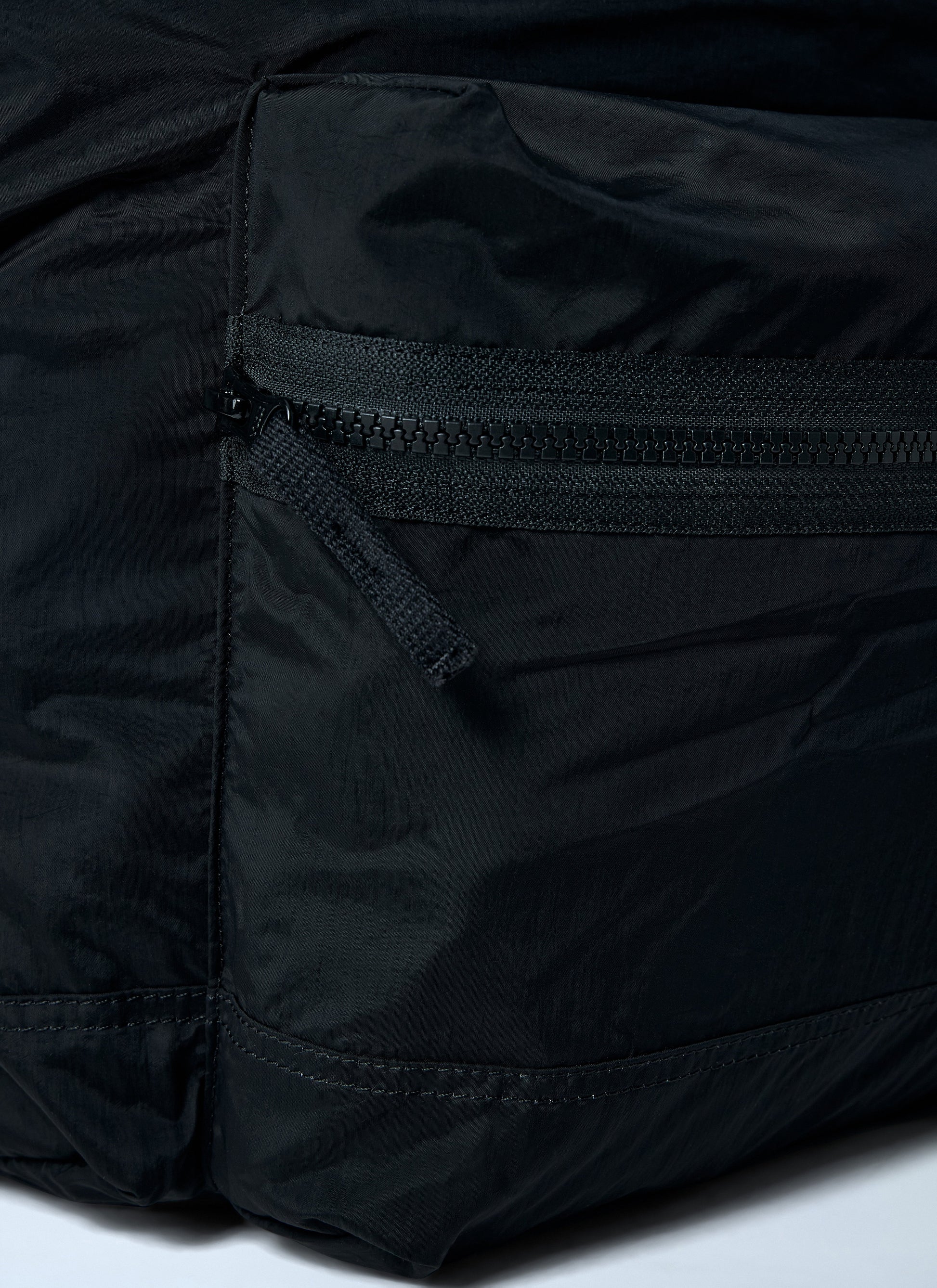 Stone Island Men Logo Motif Backpack STONE ISLAND