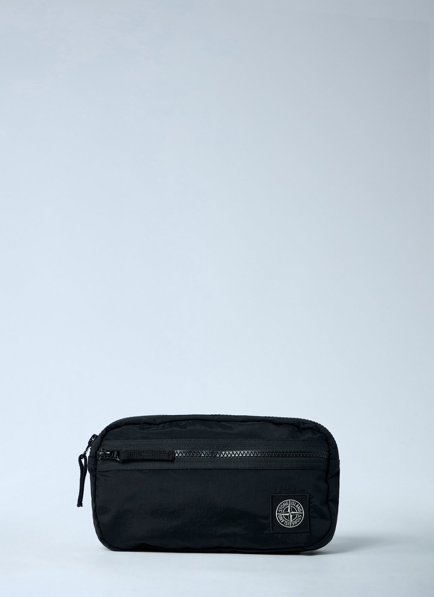 Stone Island Men Logo Motif Belt Bag STONE ISLAND