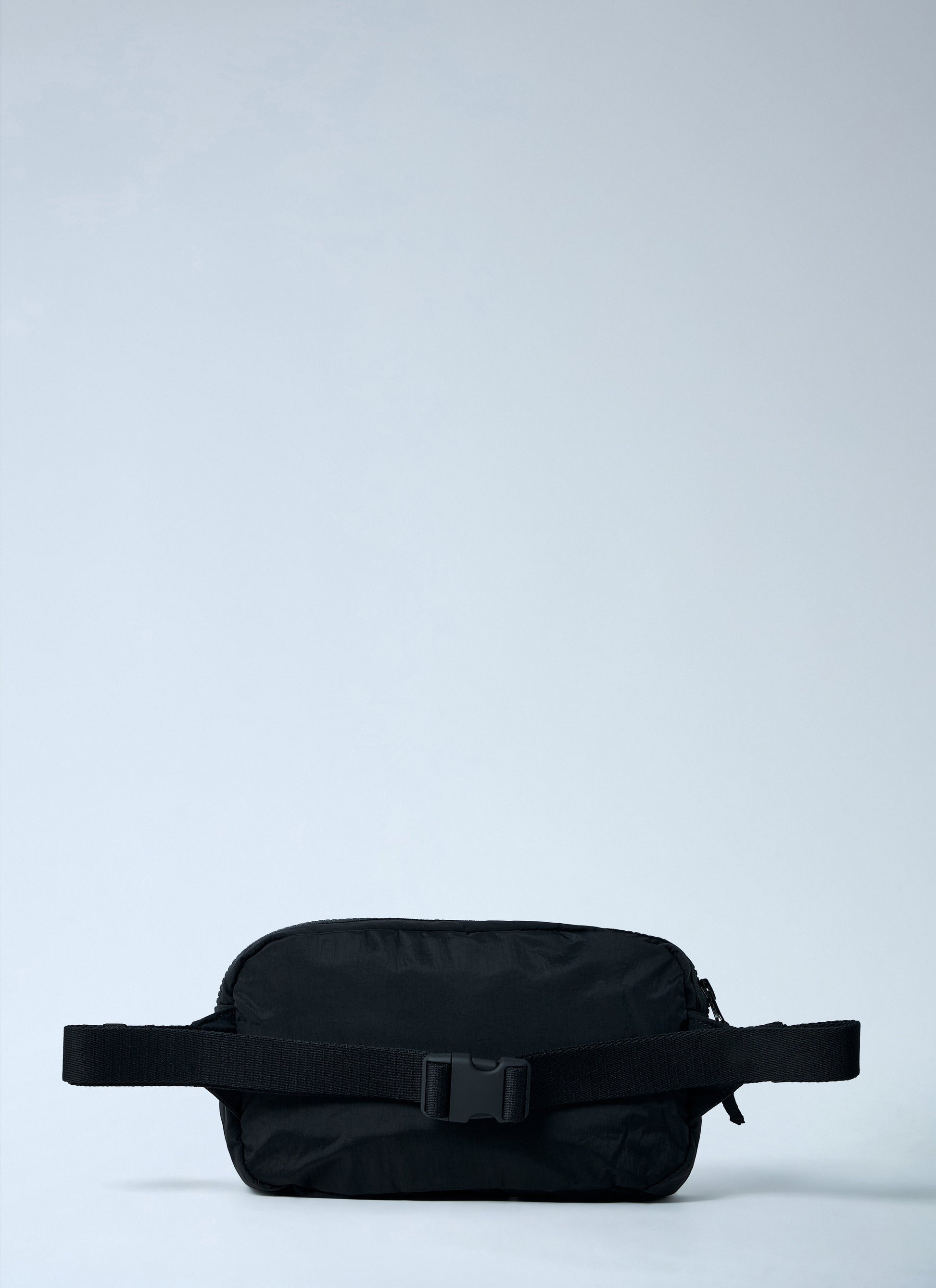 Stone Island Men Logo Motif Belt Bag STONE ISLAND