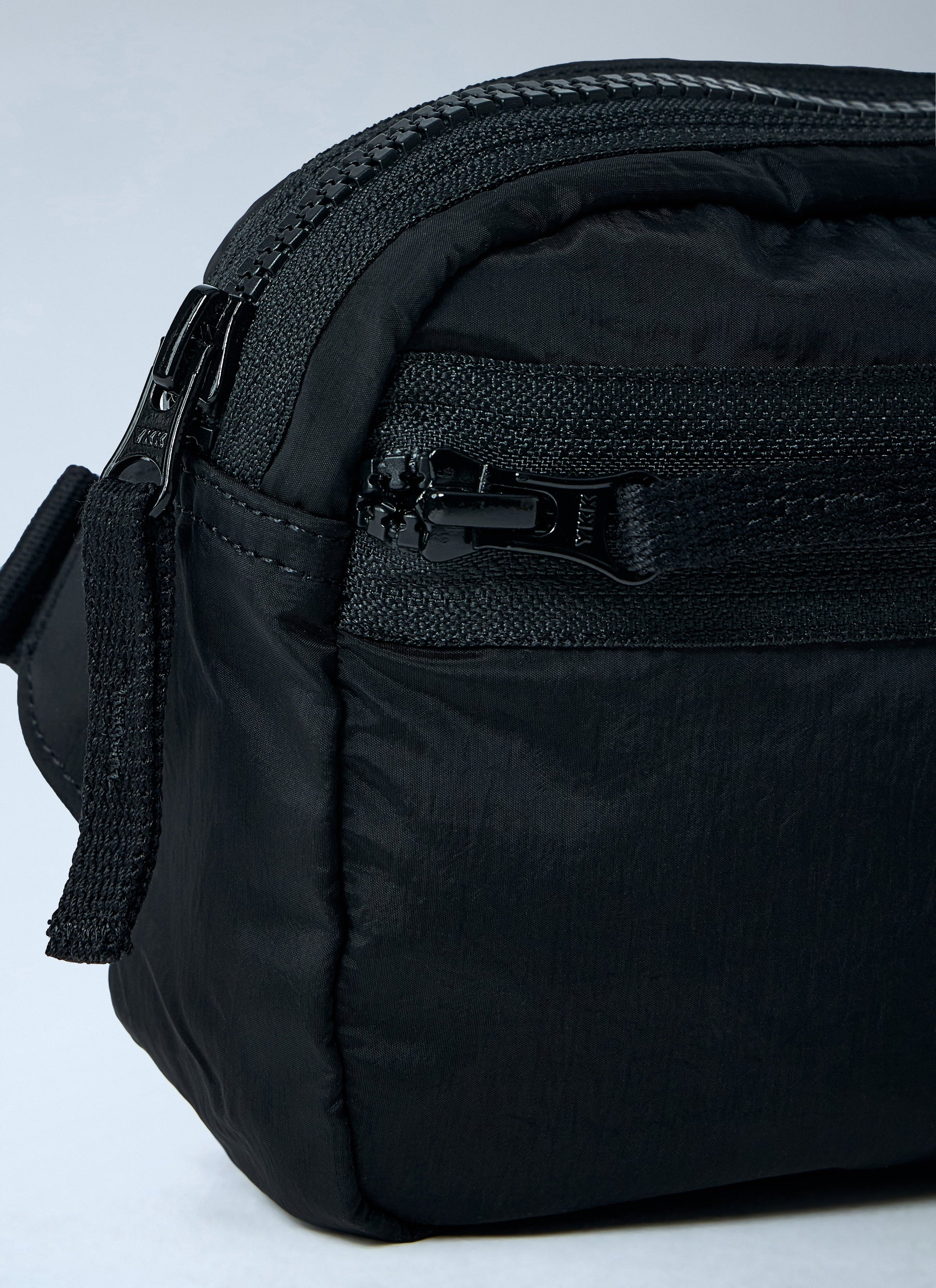 Stone Island Men Logo Motif Belt Bag STONE ISLAND