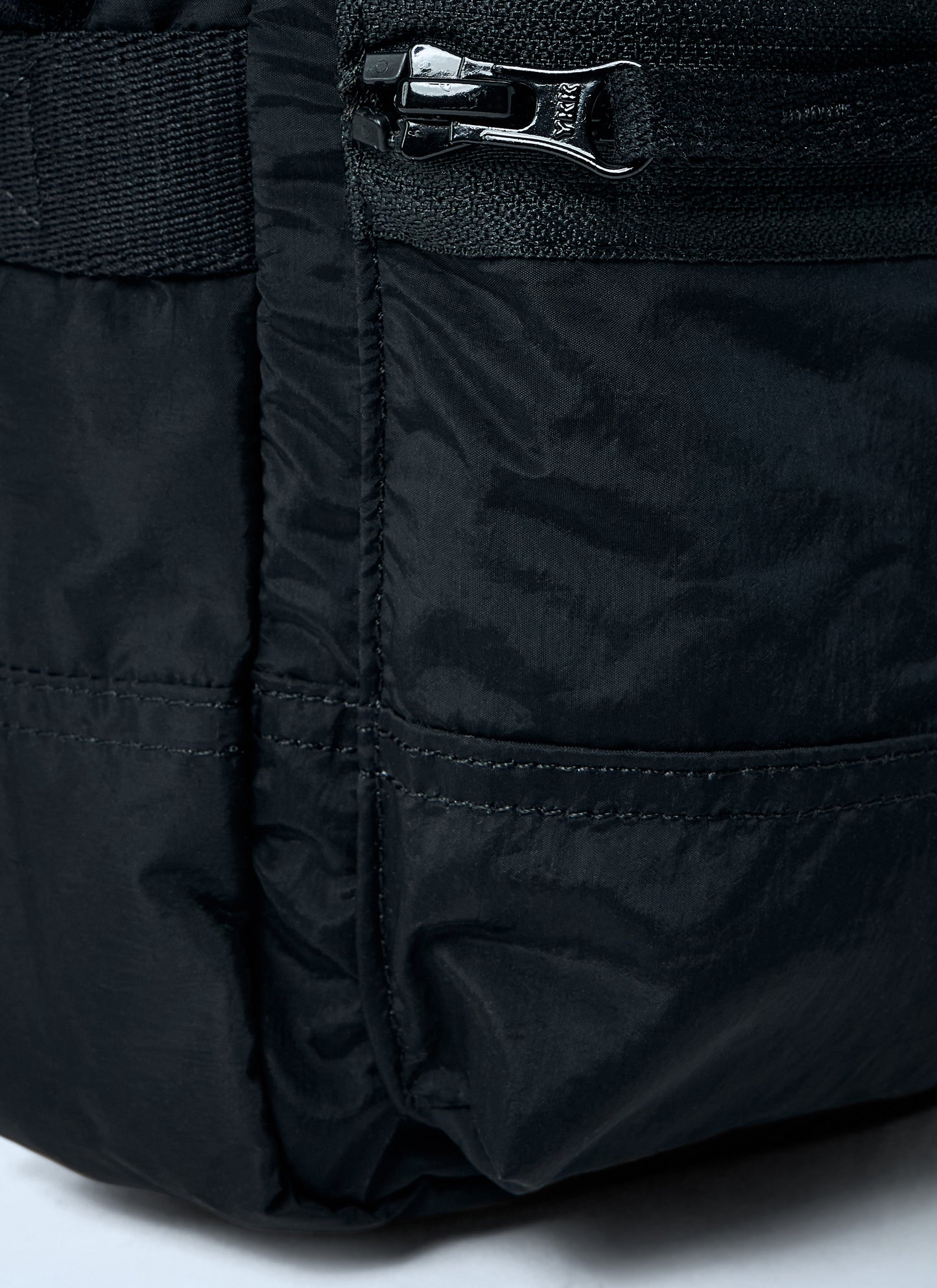 Stone Island Men Logo Patch Crossbody Bag STONE ISLAND