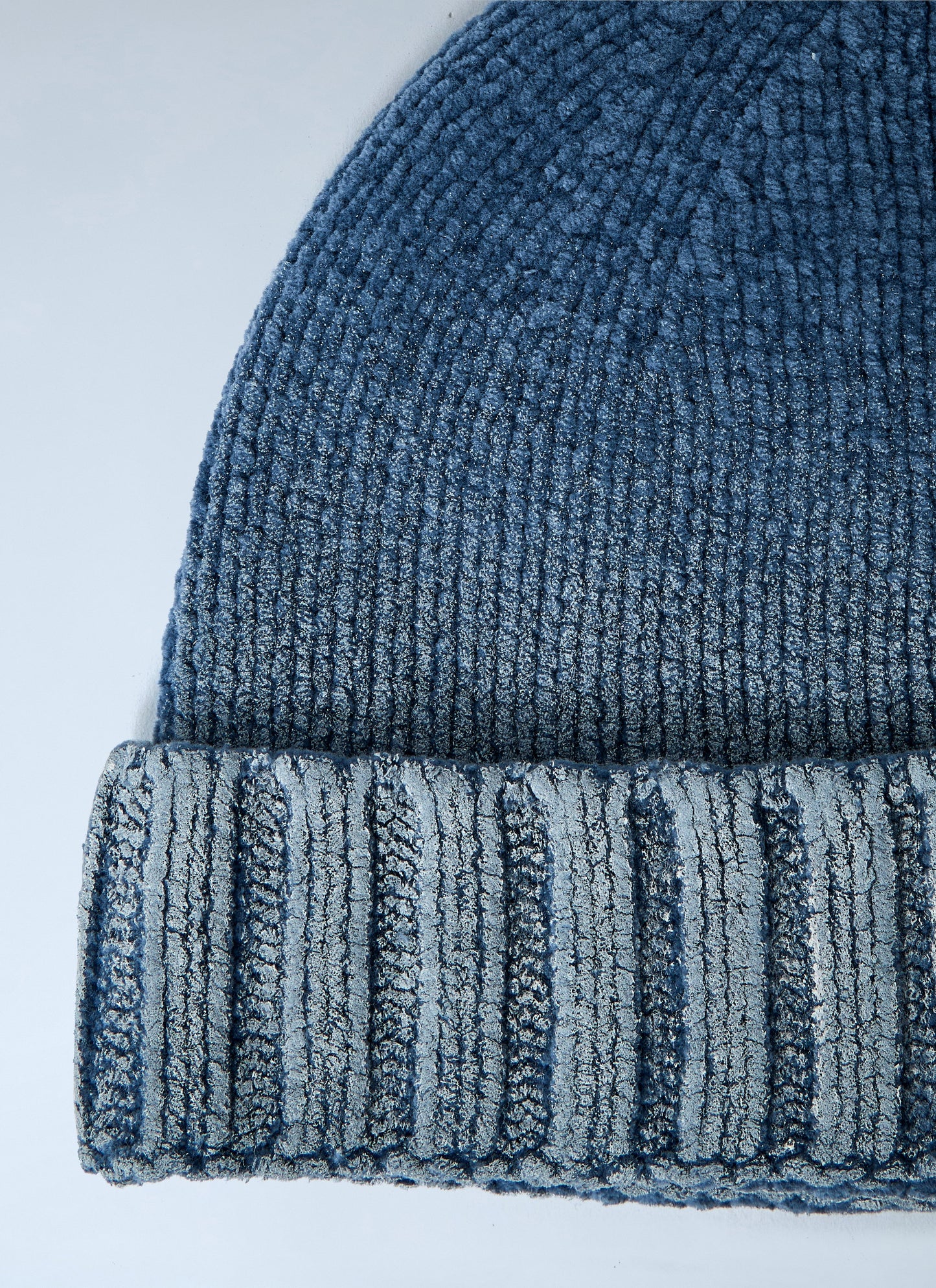 Stone Island Men Logo Patch Beanie STONE ISLAND