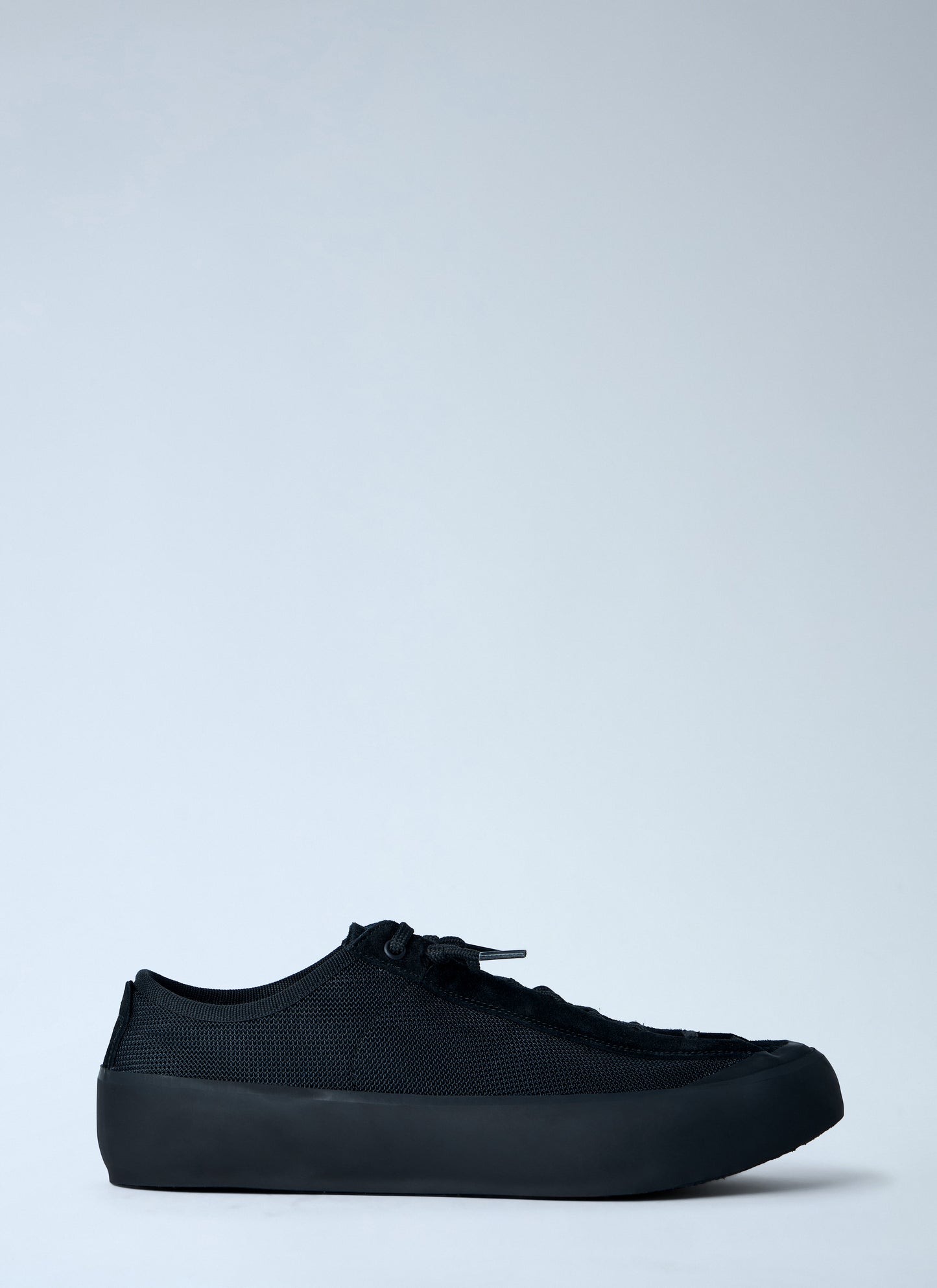 Stone Island Men Mesh Low-Top Sneakers STONE ISLAND