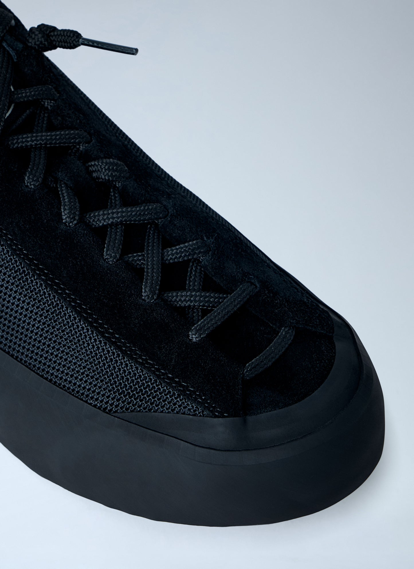 Stone Island Men Mesh Low-Top Sneakers STONE ISLAND