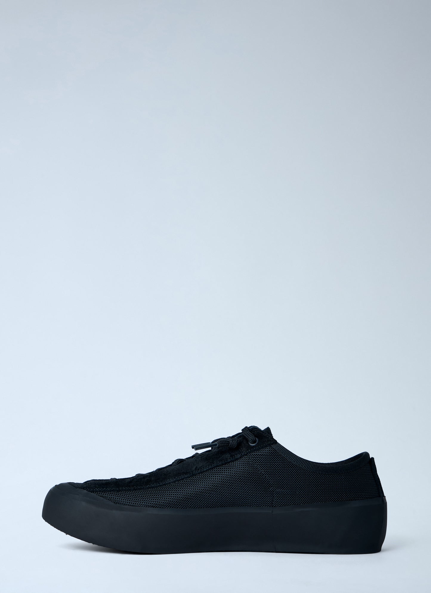Stone Island Men Mesh Low-Top Sneakers STONE ISLAND