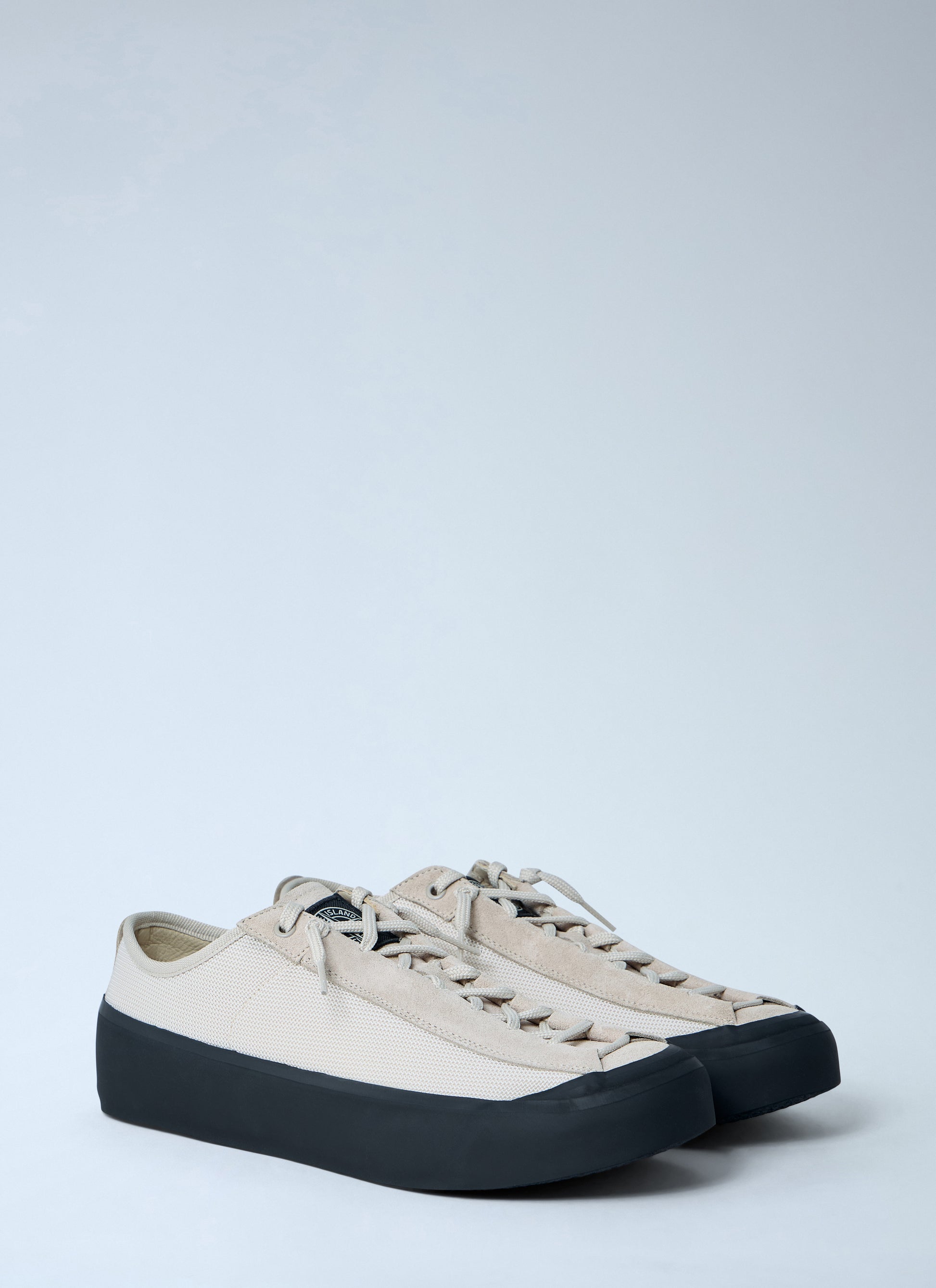 Stone Island Men Low-Top Sneakers STONE ISLAND