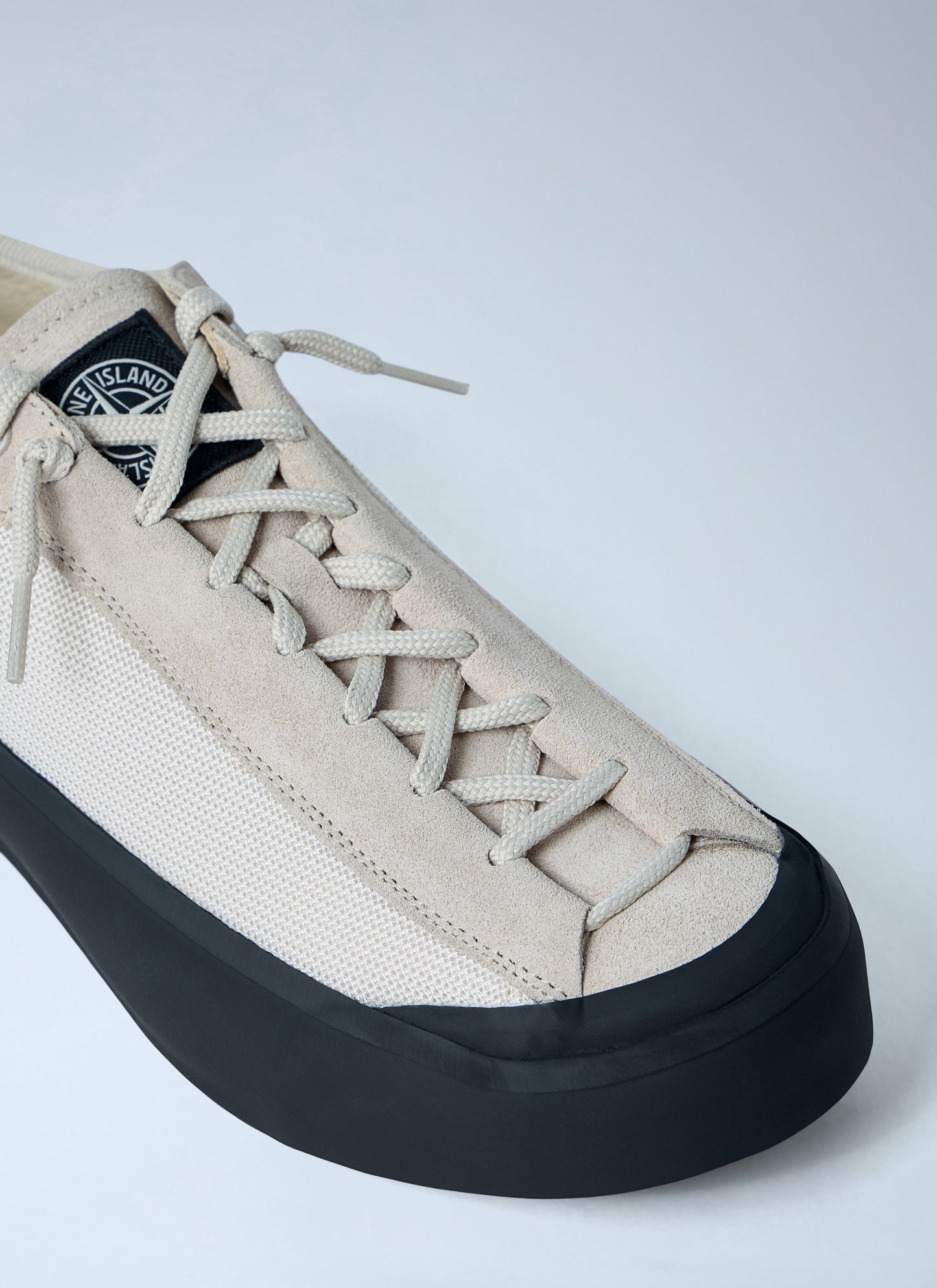 Stone Island Men Low-Top Sneakers STONE ISLAND