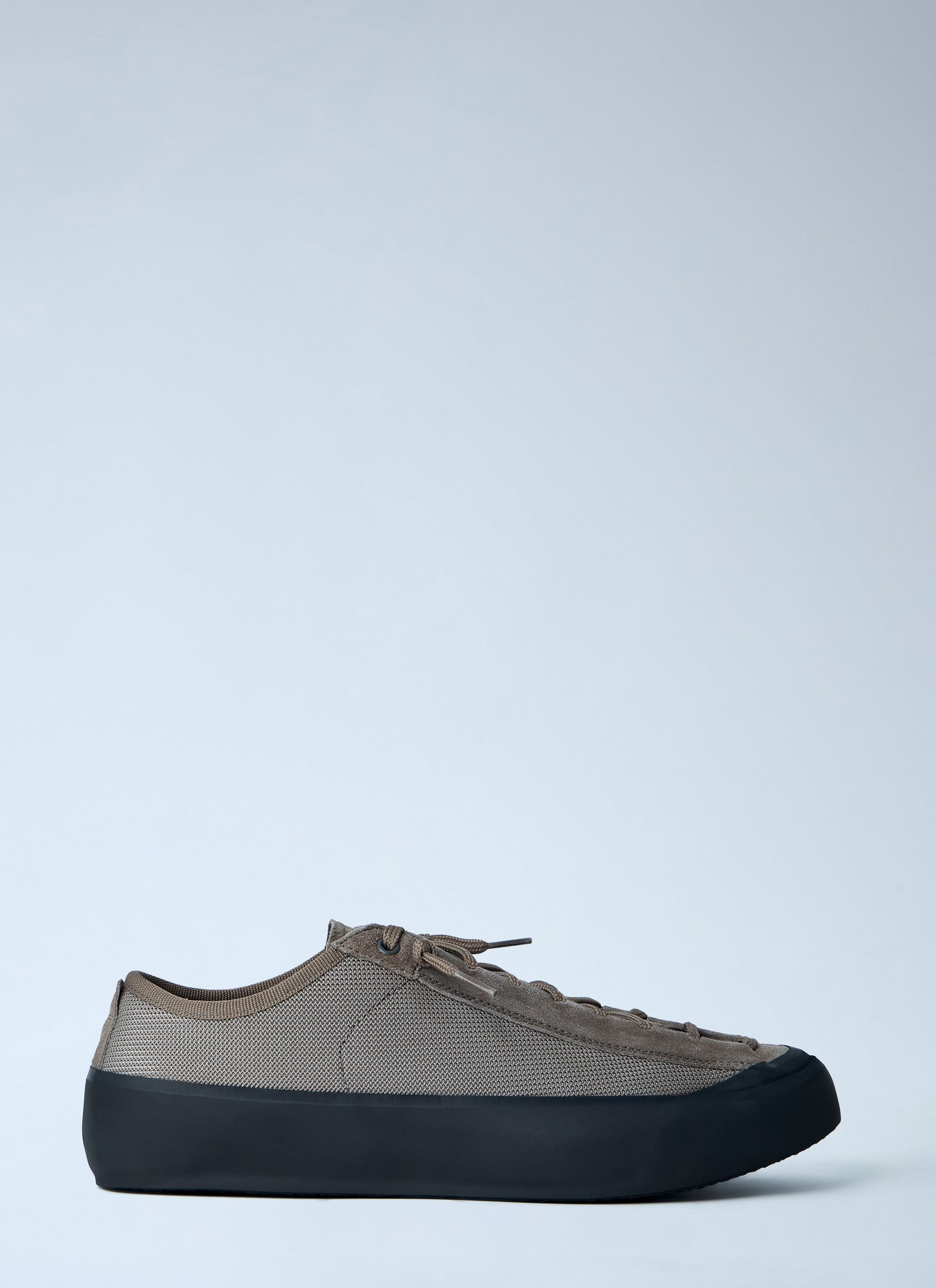 Stone Island Men Mesh Low-Top Sneakers STONE ISLAND