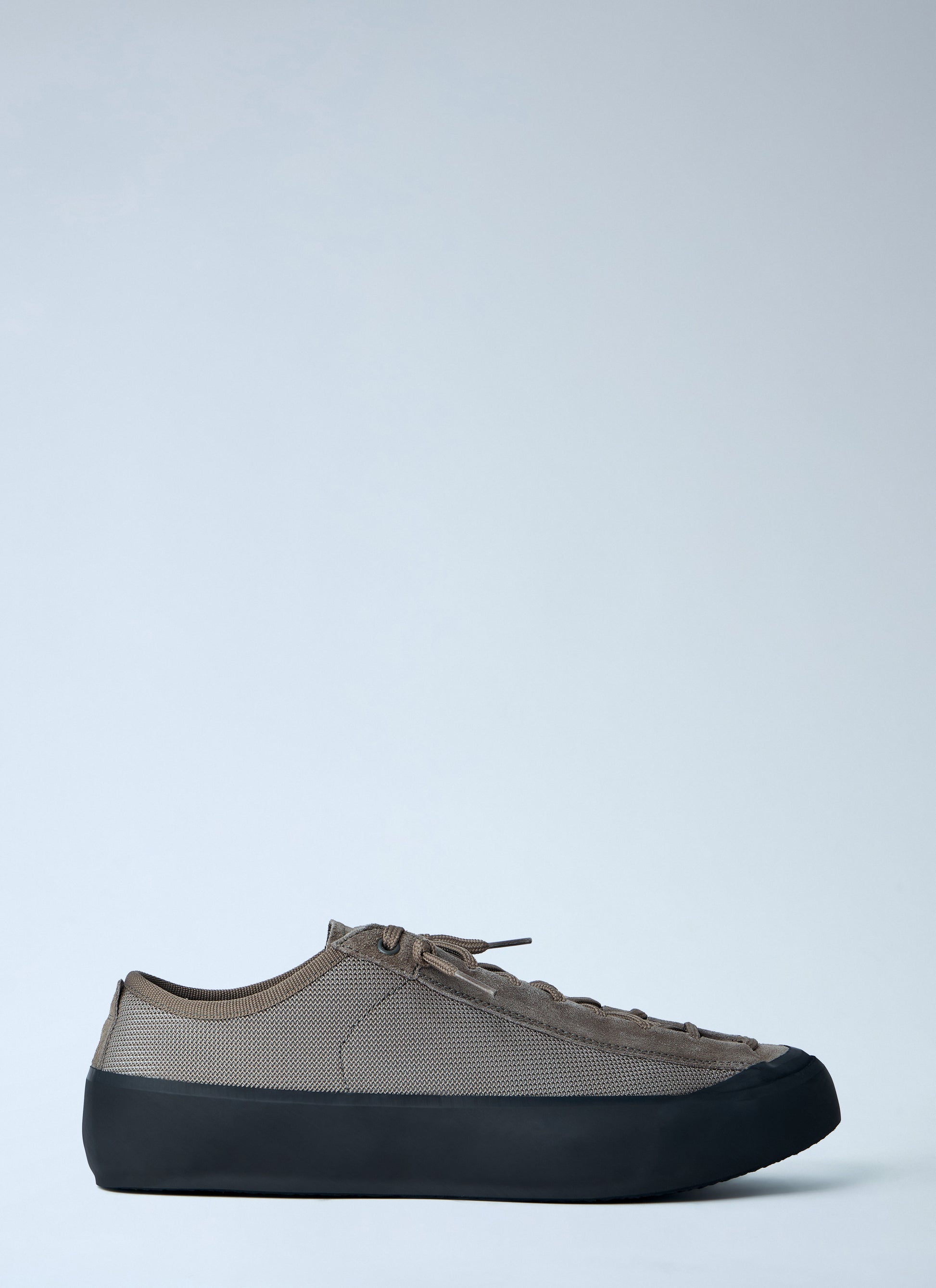 Stone Island Men Mesh Low-Top Sneakers STONE ISLAND