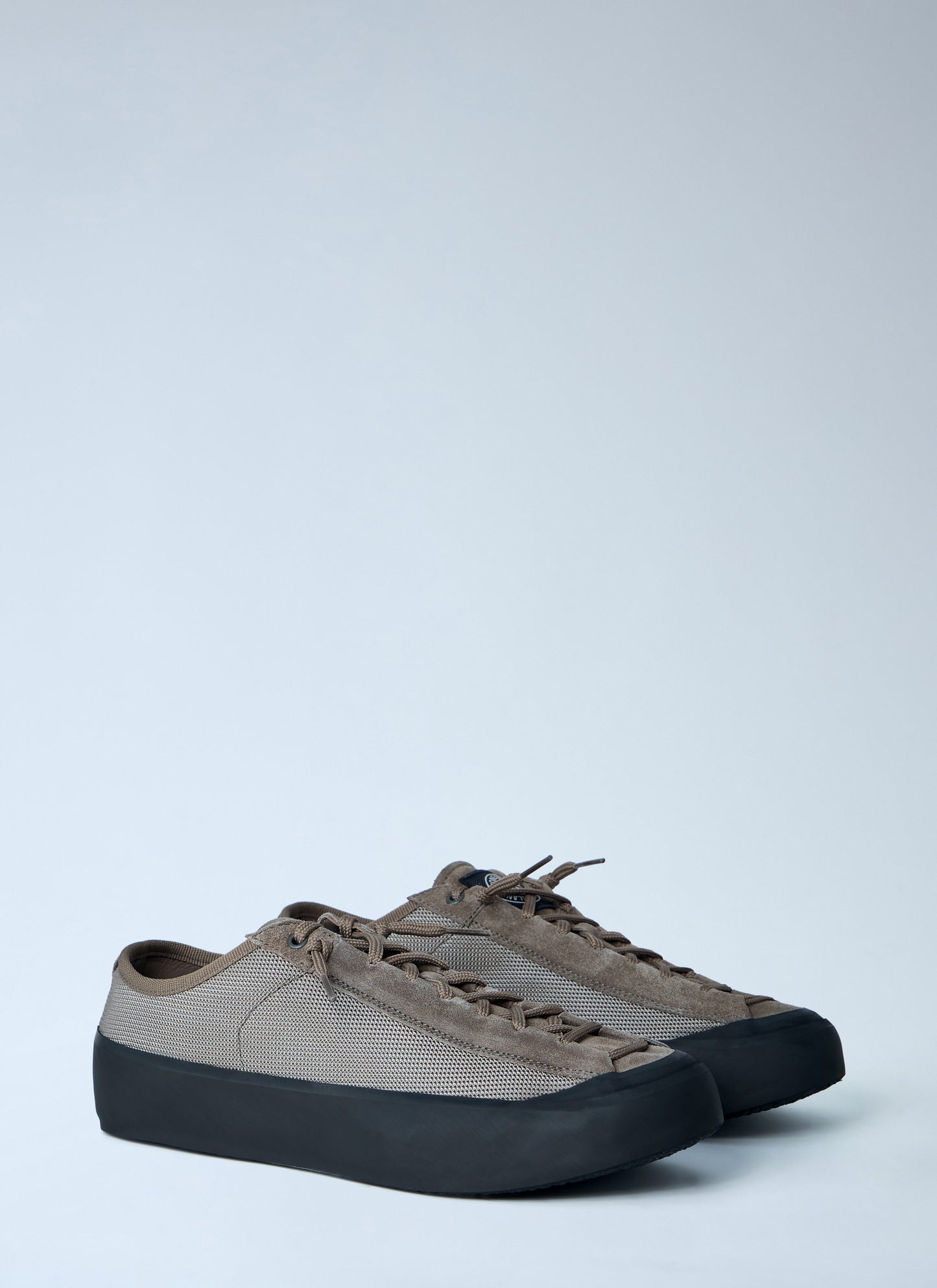 Stone Island Men Mesh Low-Top Sneakers STONE ISLAND