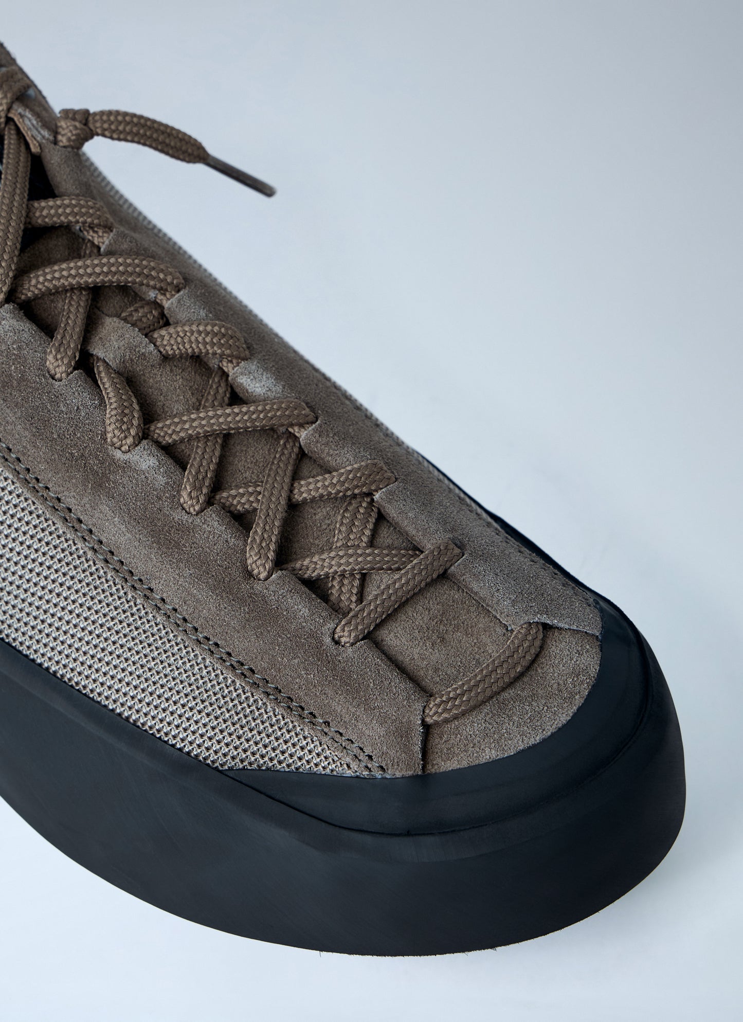 Stone Island Men Mesh Low-Top Sneakers STONE ISLAND